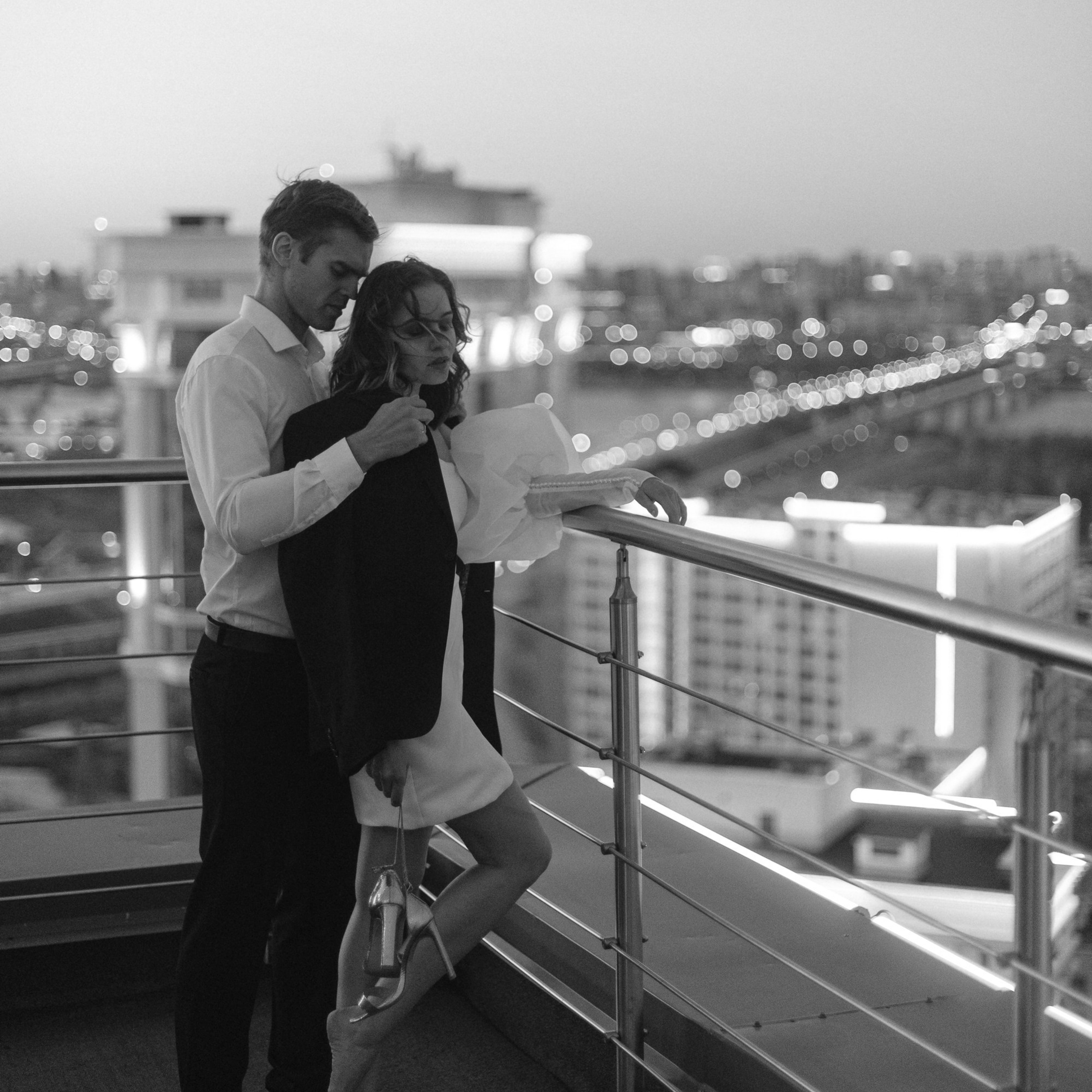 Свадьбы. Свадебный и портретный фотограф в Москве Сергей Бузин