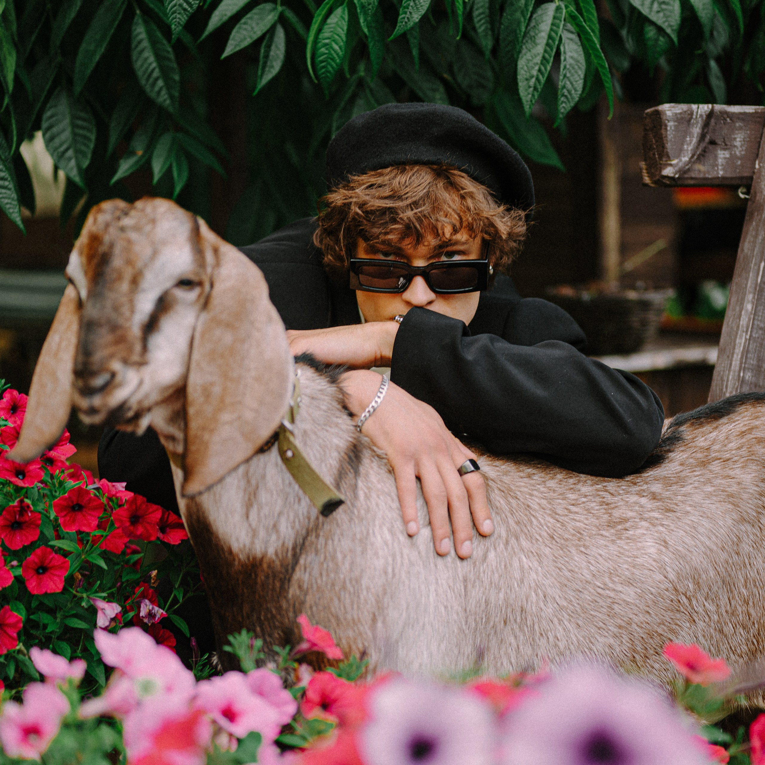 Портреты. Свадебный и портретный фотограф в Москве Сергей Бузин