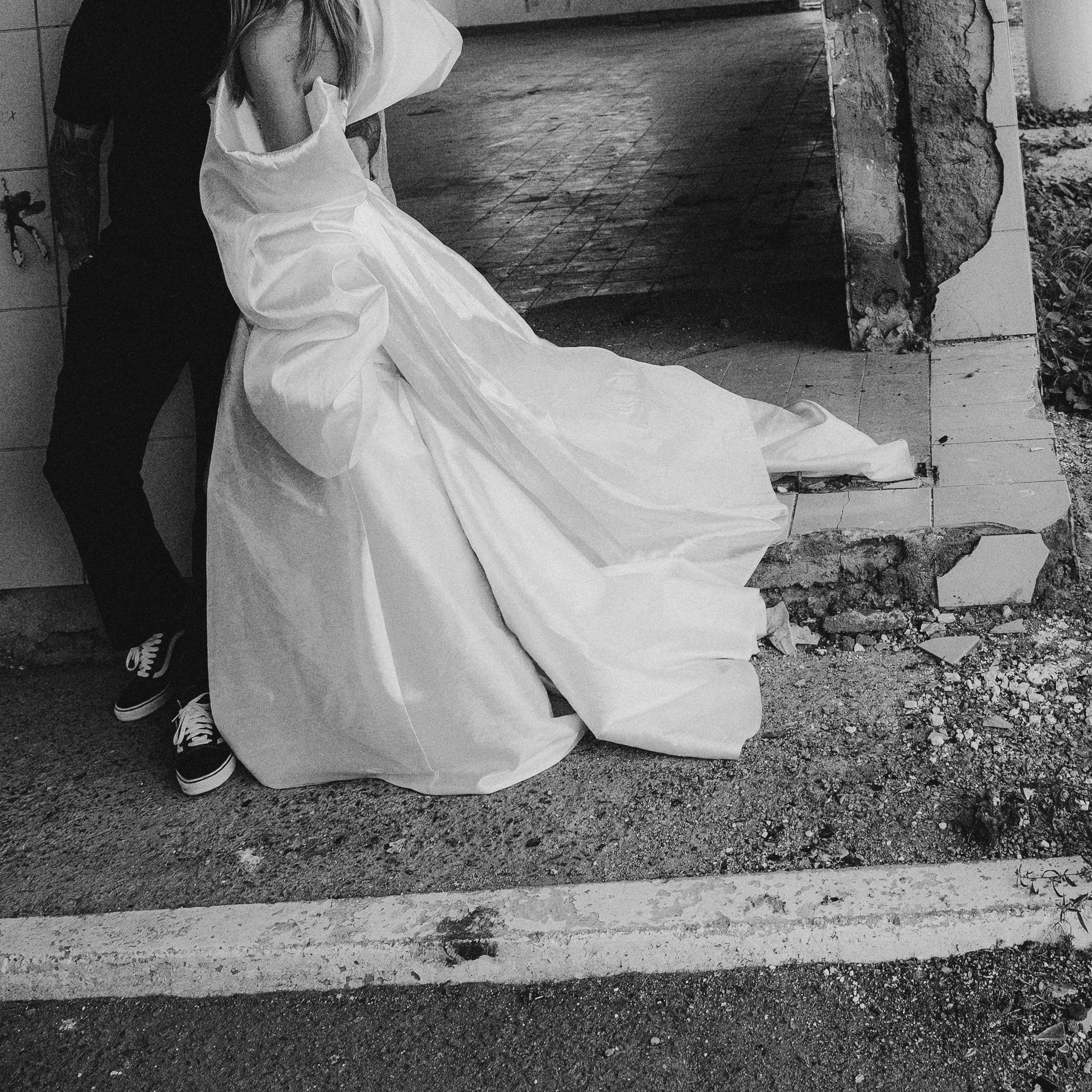 Руслан и Евгения. Свадебный и портретный фотограф в Москве Сергей Бузин