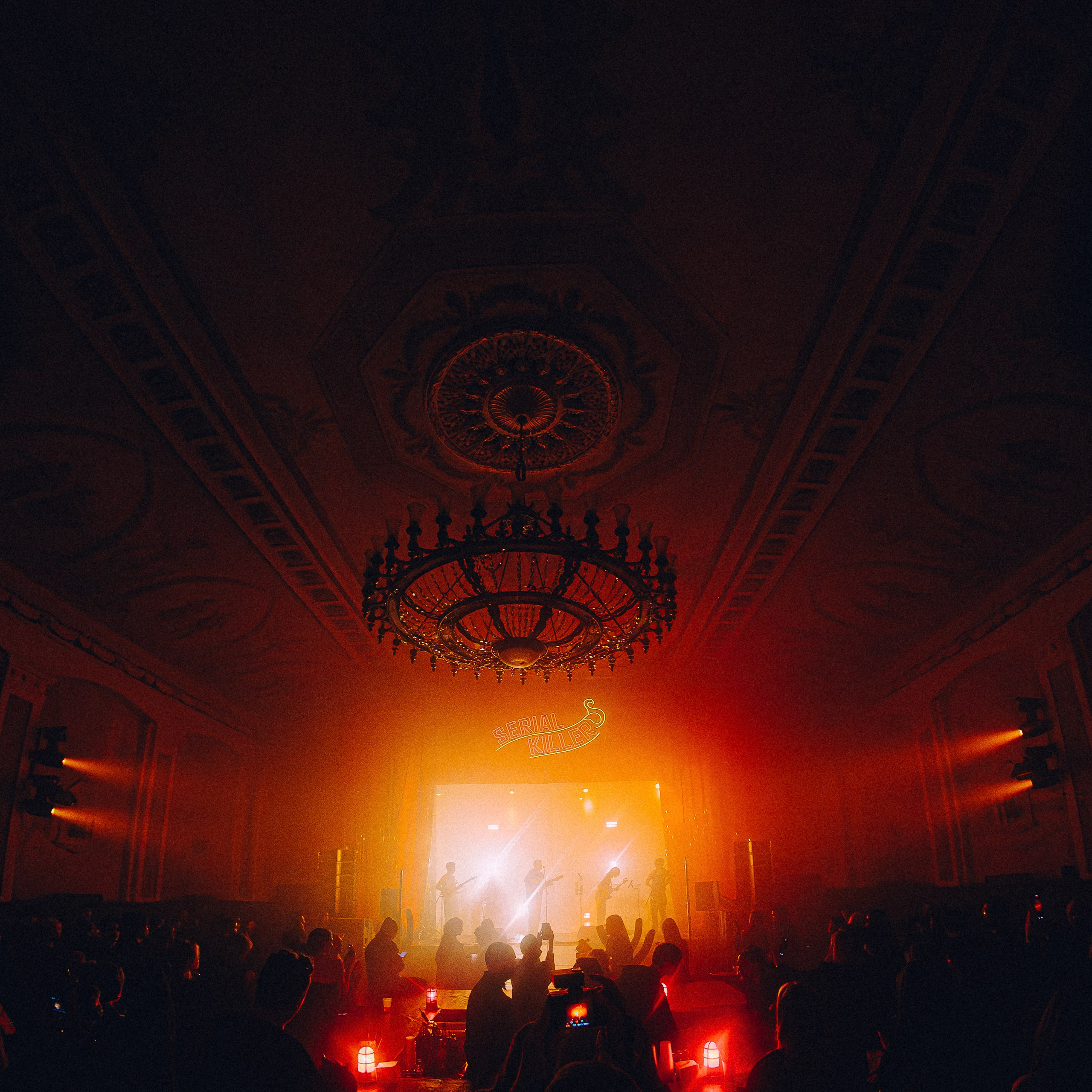 Чистилище 2. Свадебный и портретный фотограф в Москве Сергей Бузин