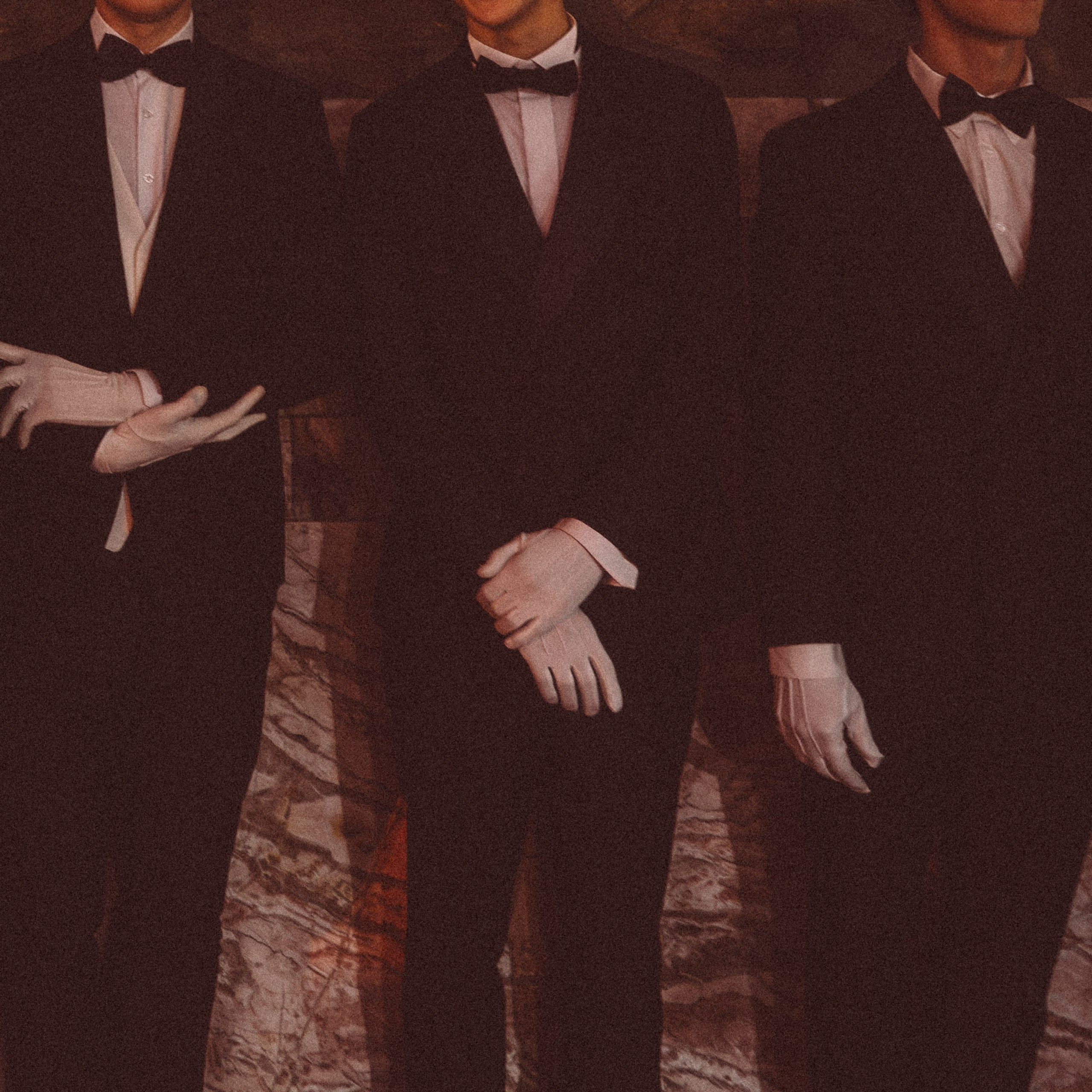 Aesthetes' Ball. Свадебный и портретный фотограф в Москве Сергей Бузин