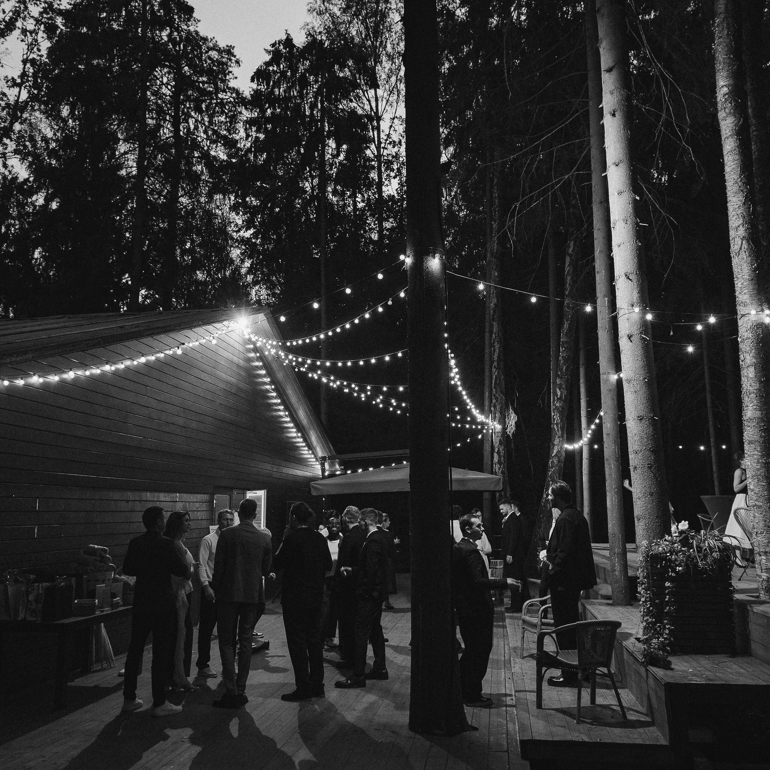 Сергей и Екатерина. Свадебный и портретный фотограф в Москве Сергей Бузин