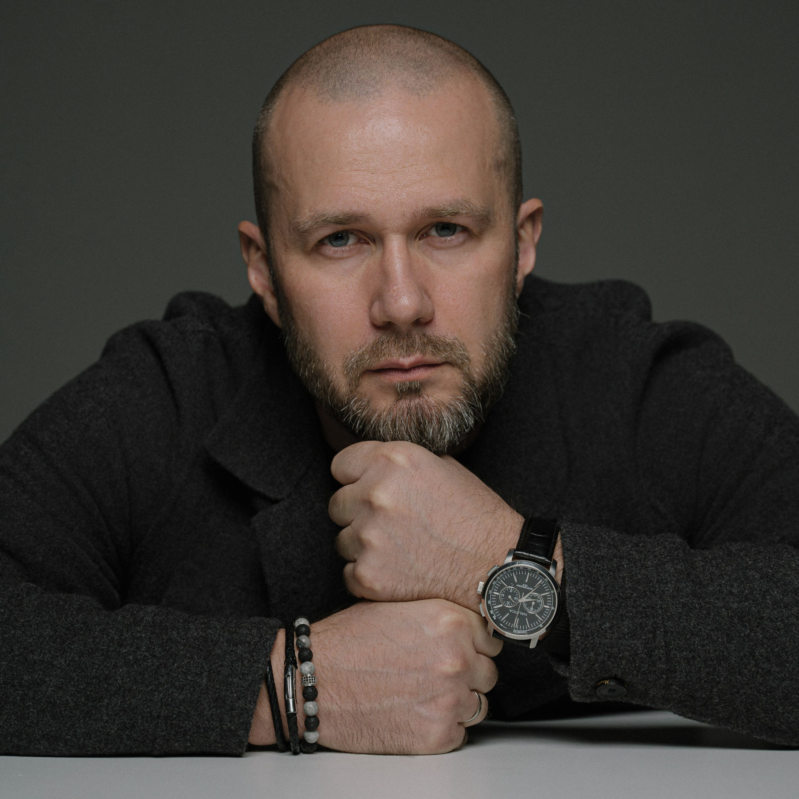 Портреты. Свадебный и портретный фотограф в Москве Сергей Бузин