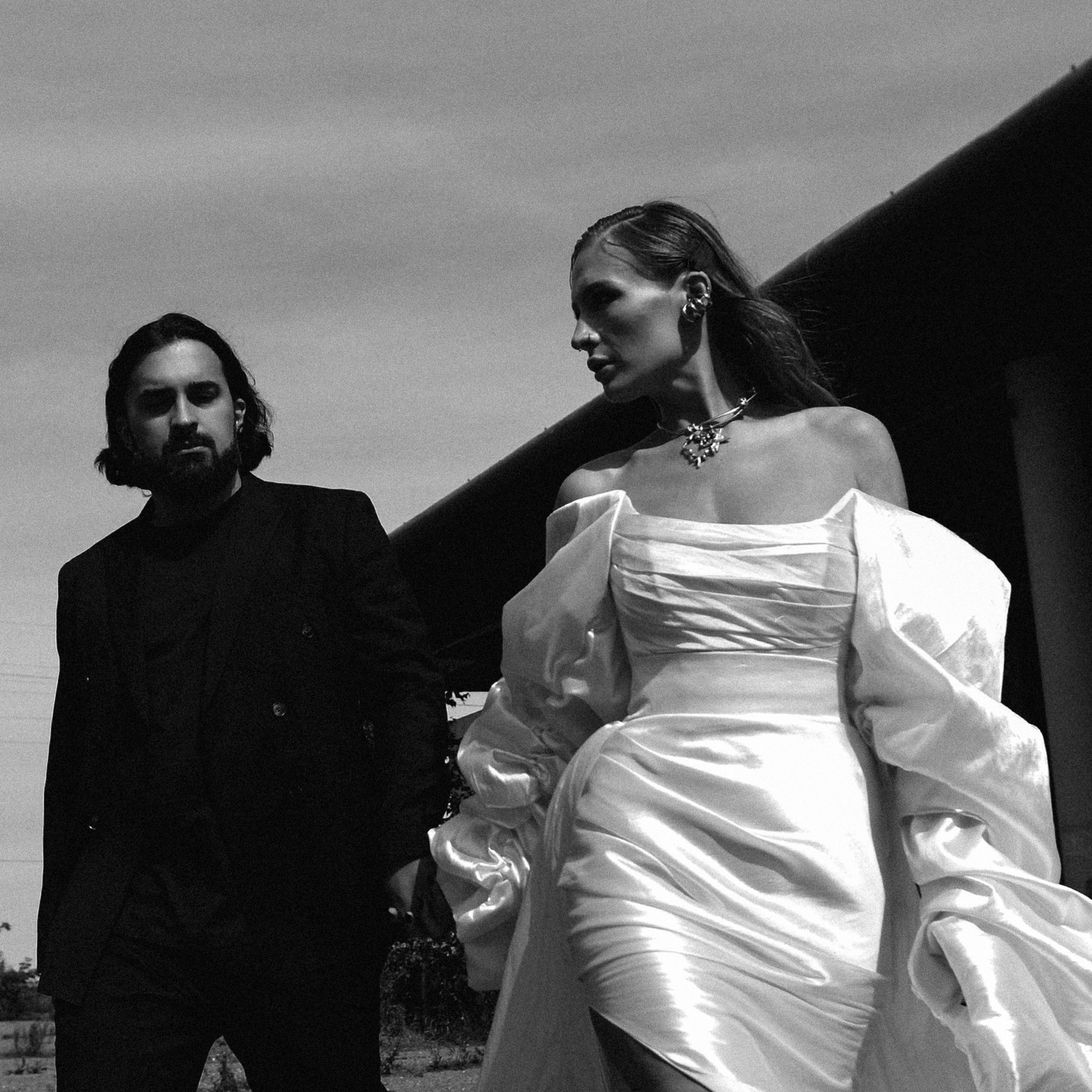 Руслан и&nbsp;Евгения