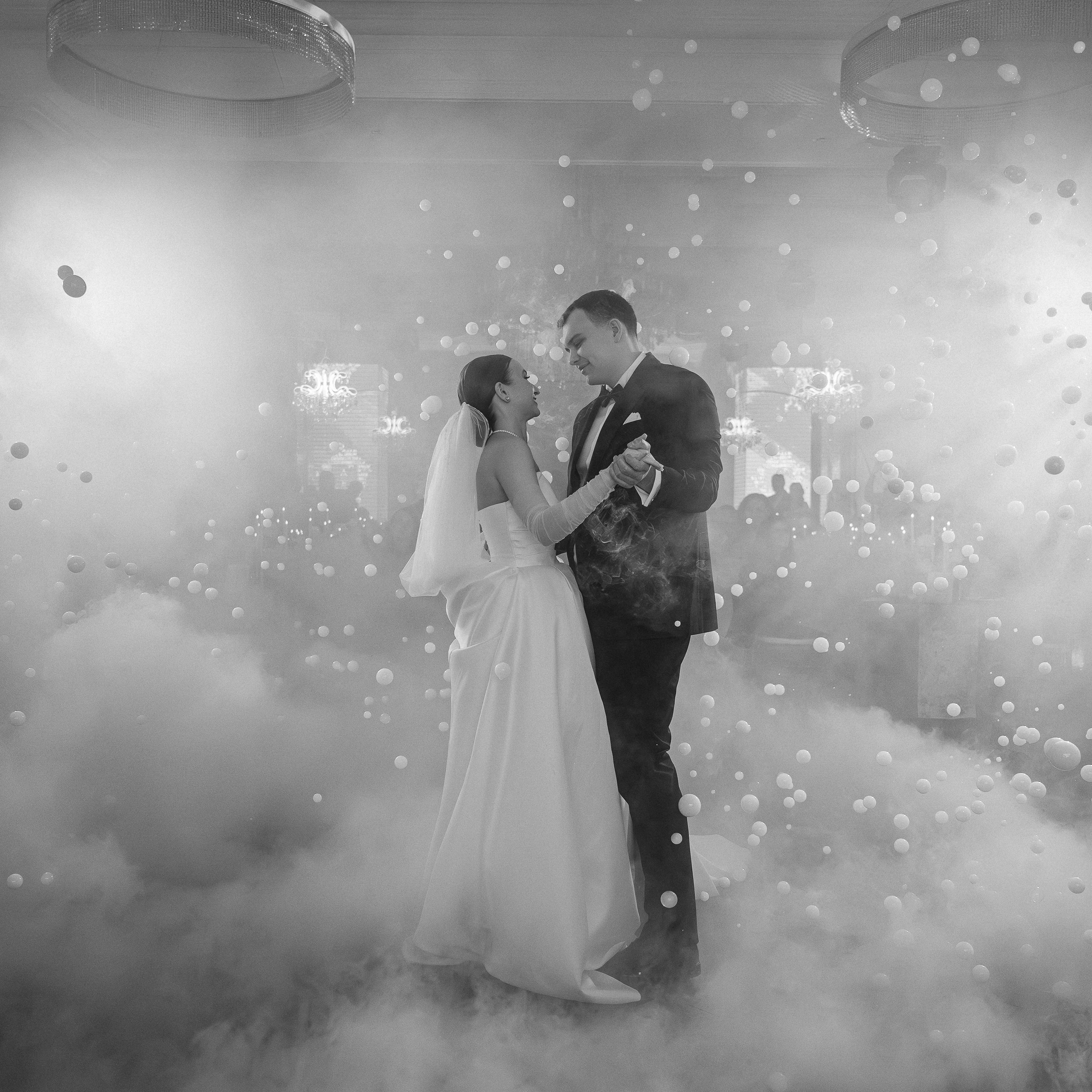 Свадьбы. Свадебный и портретный фотограф в Москве Сергей Бузин