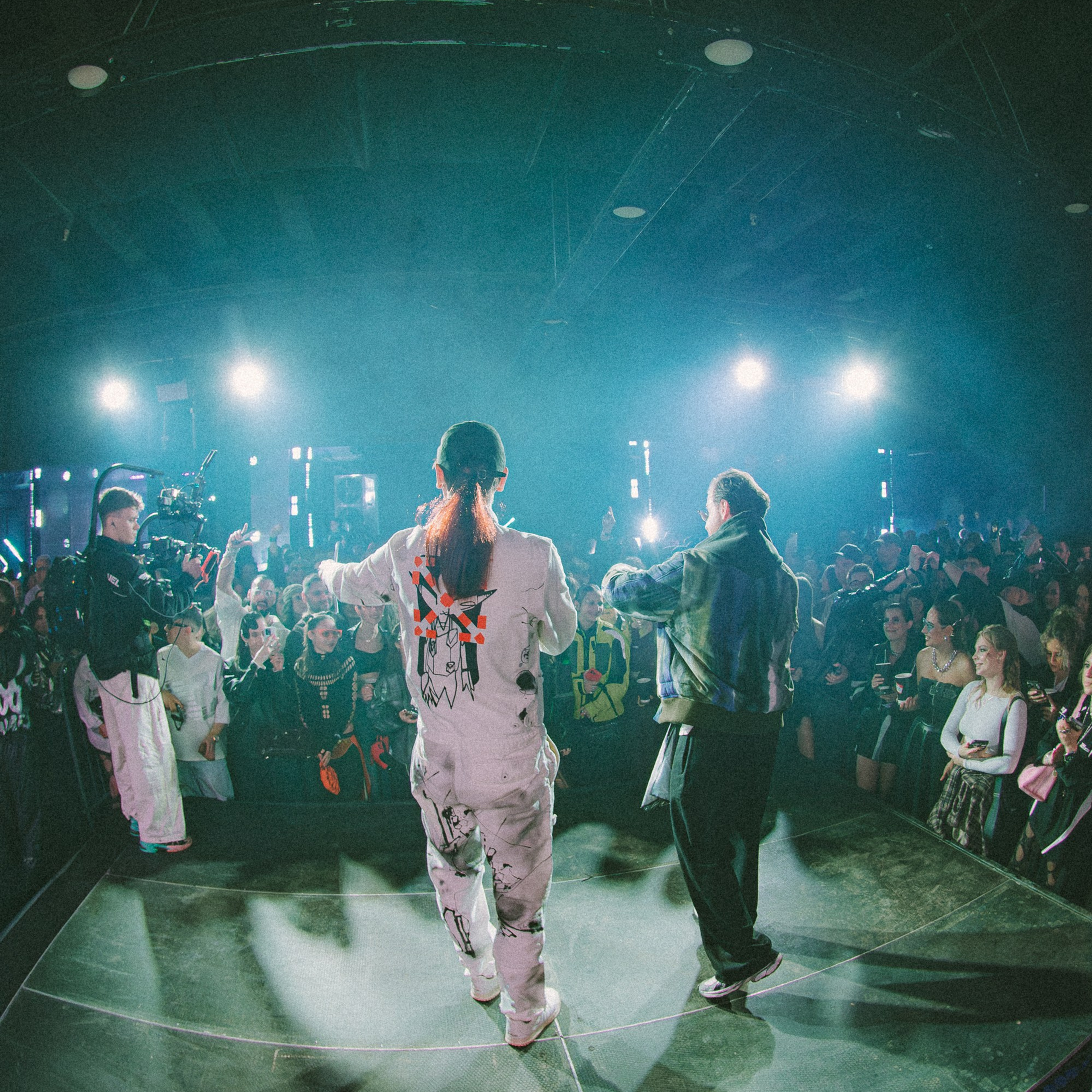 Top 100 Awards' 25. Свадебный и портретный фотограф в Москве Сергей Бузин