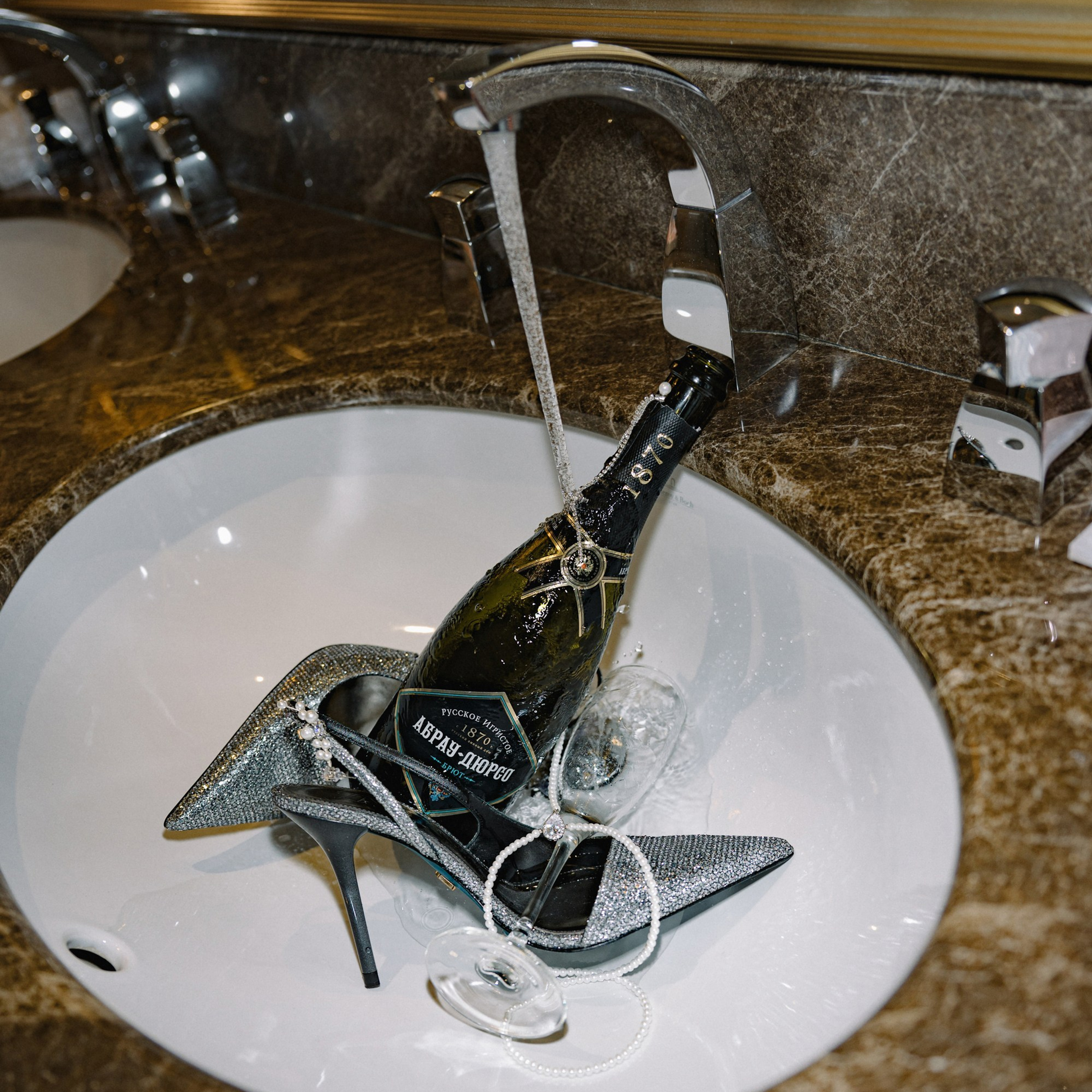 Свадьбы. Свадебный и портретный фотограф в Москве Сергей Бузин