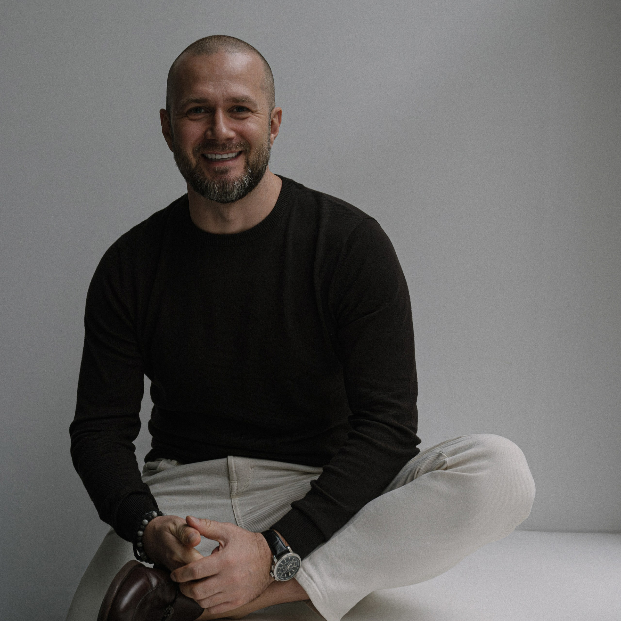 Портреты. Свадебный и портретный фотограф в Москве Сергей Бузин