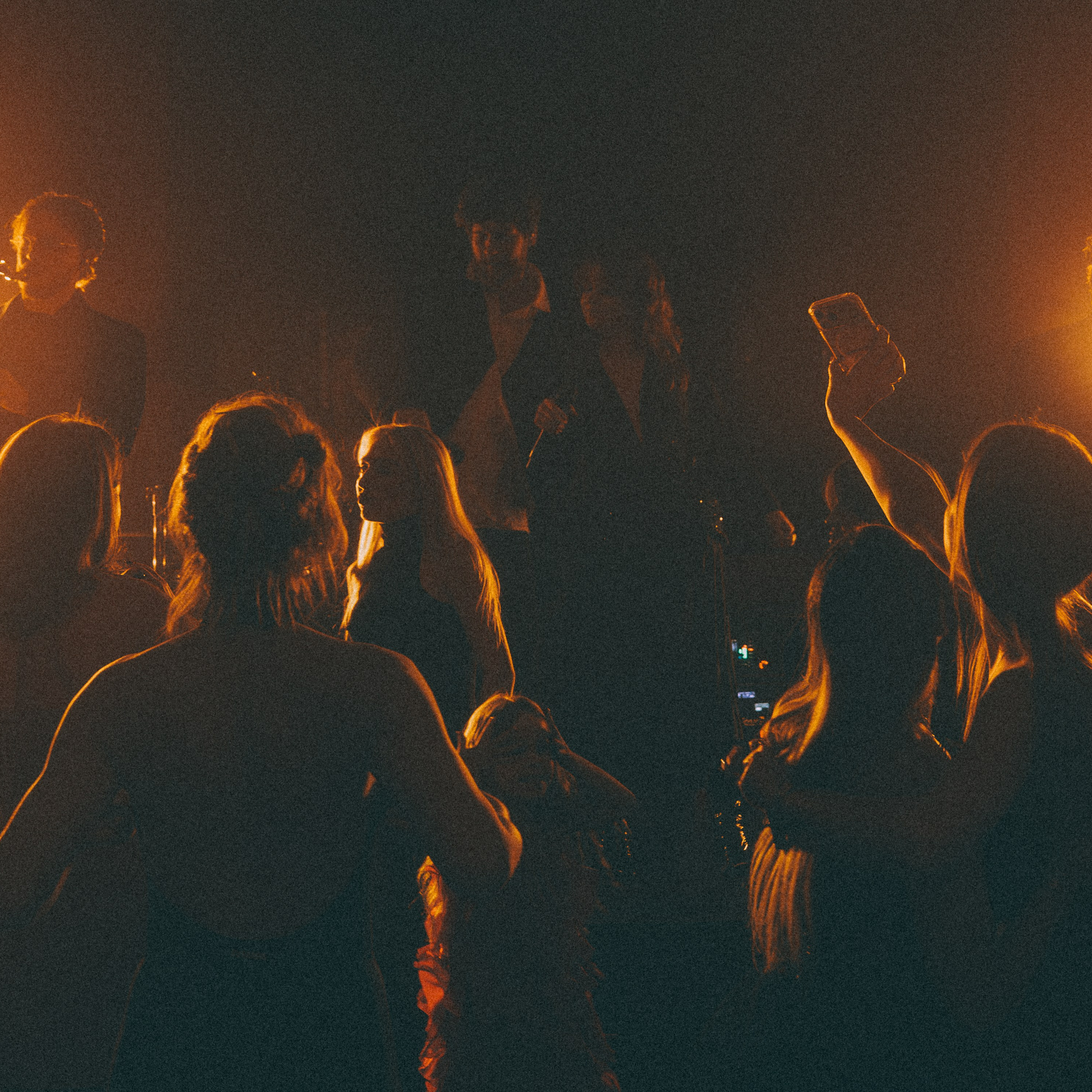 Nastya's birthday party. Свадебный и портретный фотограф в Москве Сергей Бузин