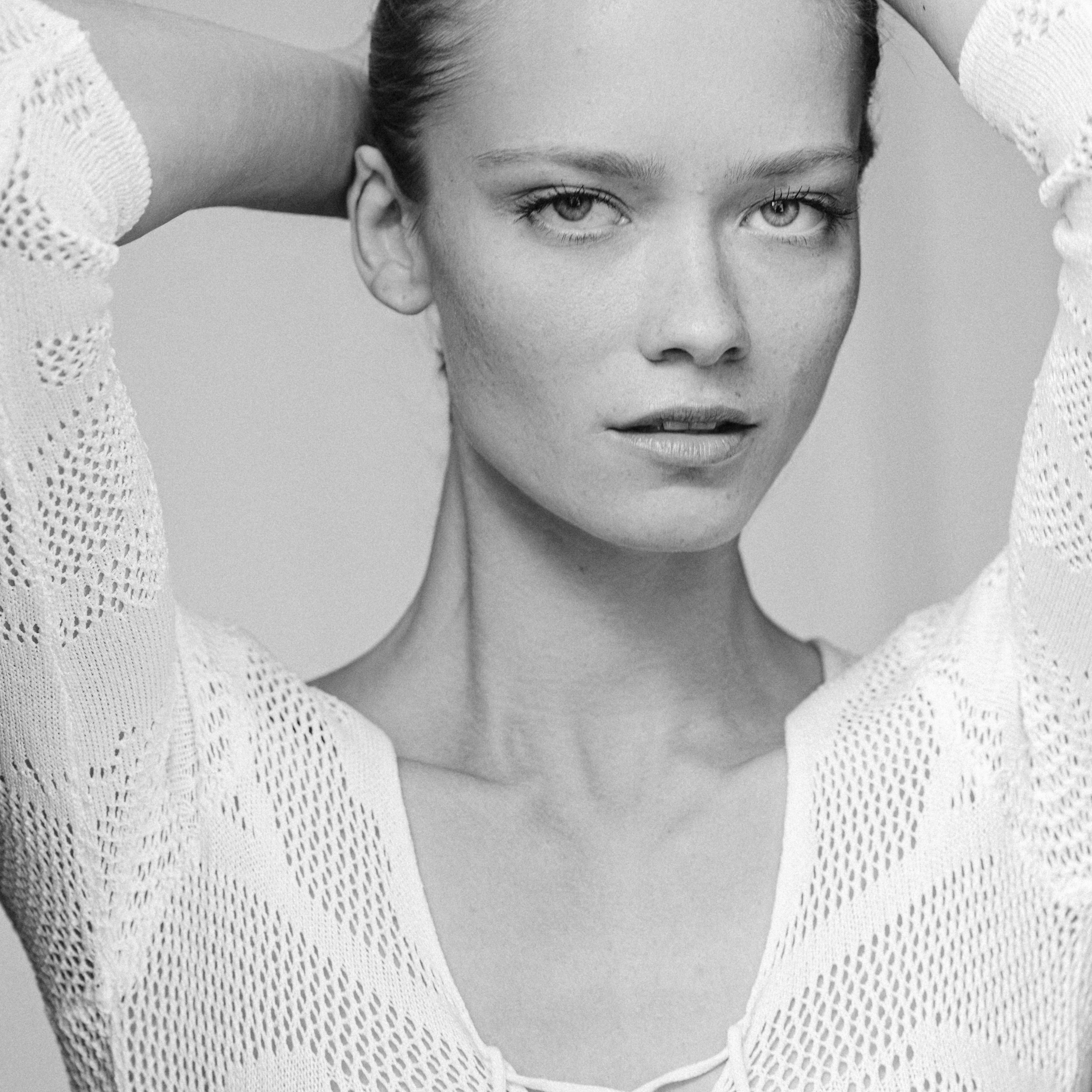 Портреты. Свадебный и портретный фотограф в Москве Сергей Бузин