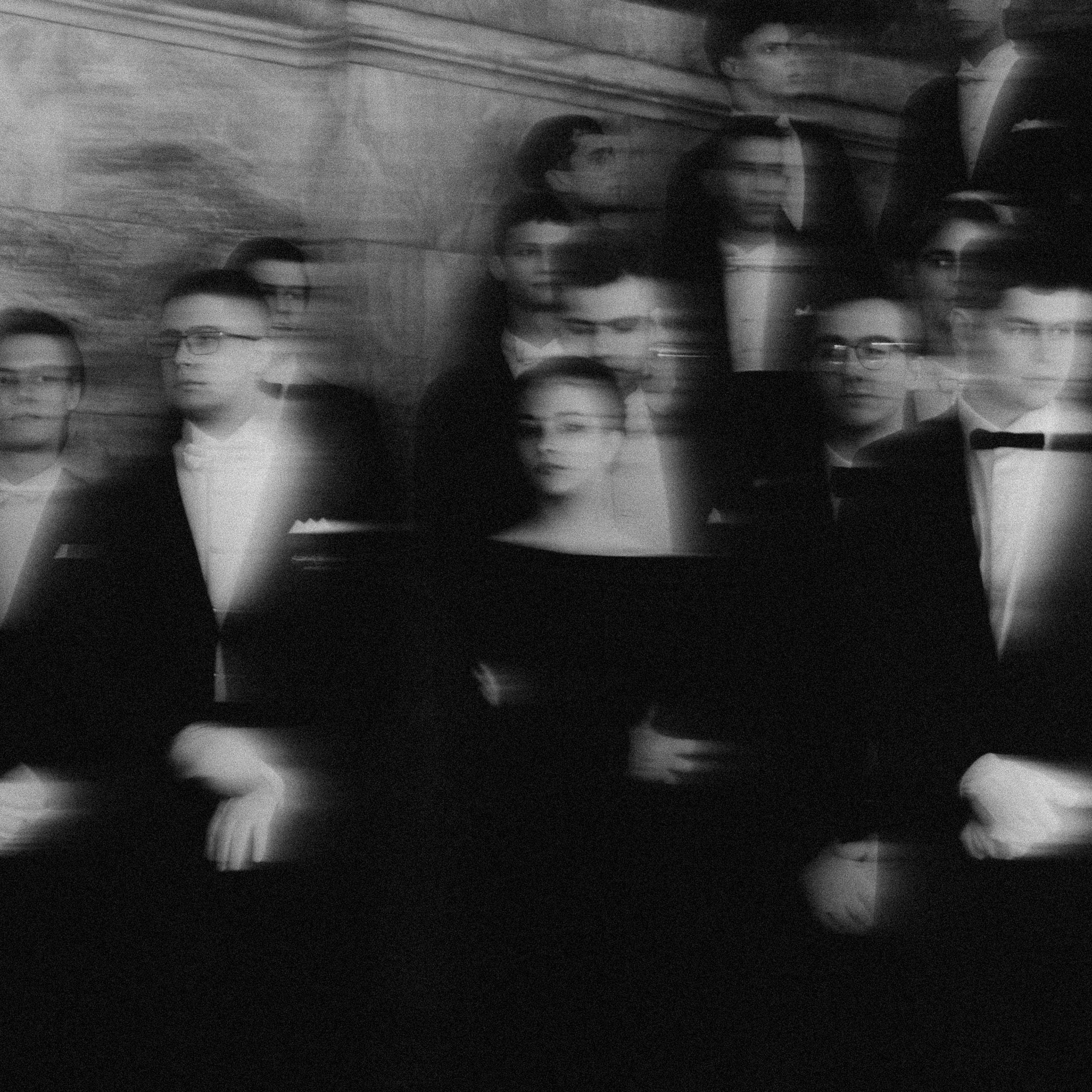 Aesthetes' Ball. Свадебный и портретный фотограф в Москве Сергей Бузин