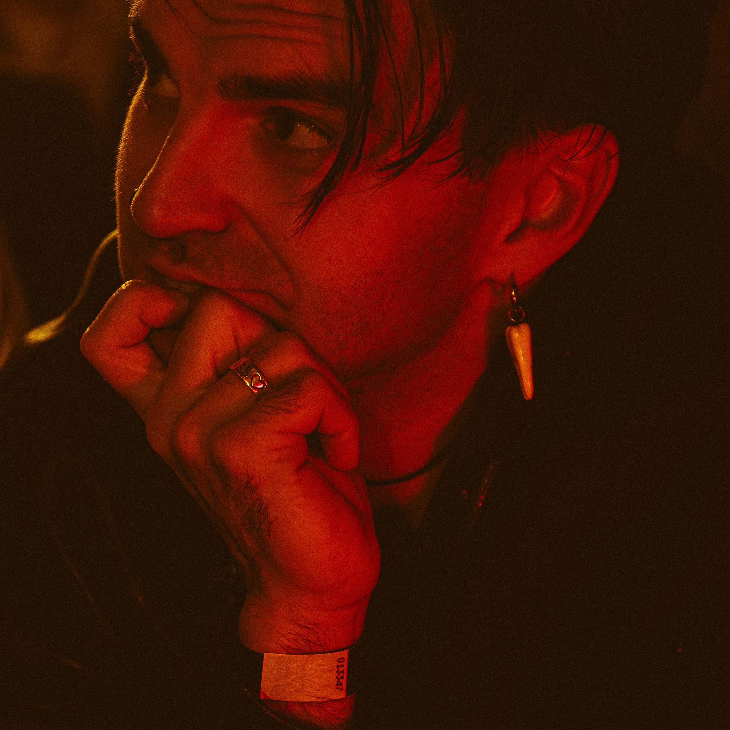 Чистилище 2. Свадебный и портретный фотограф в Москве Сергей Бузин