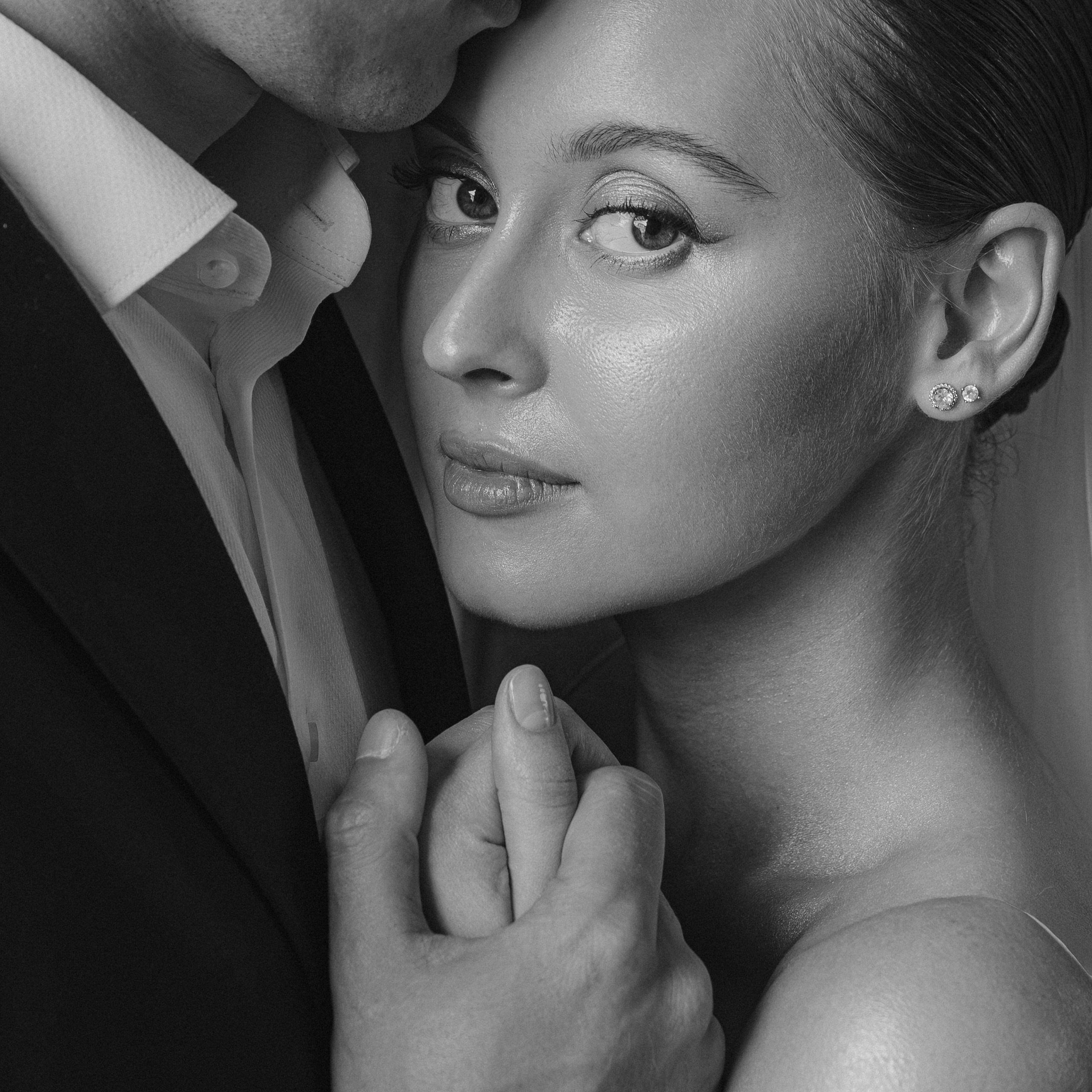 Свадьбы. Свадебный и портретный фотограф в Москве Сергей Бузин