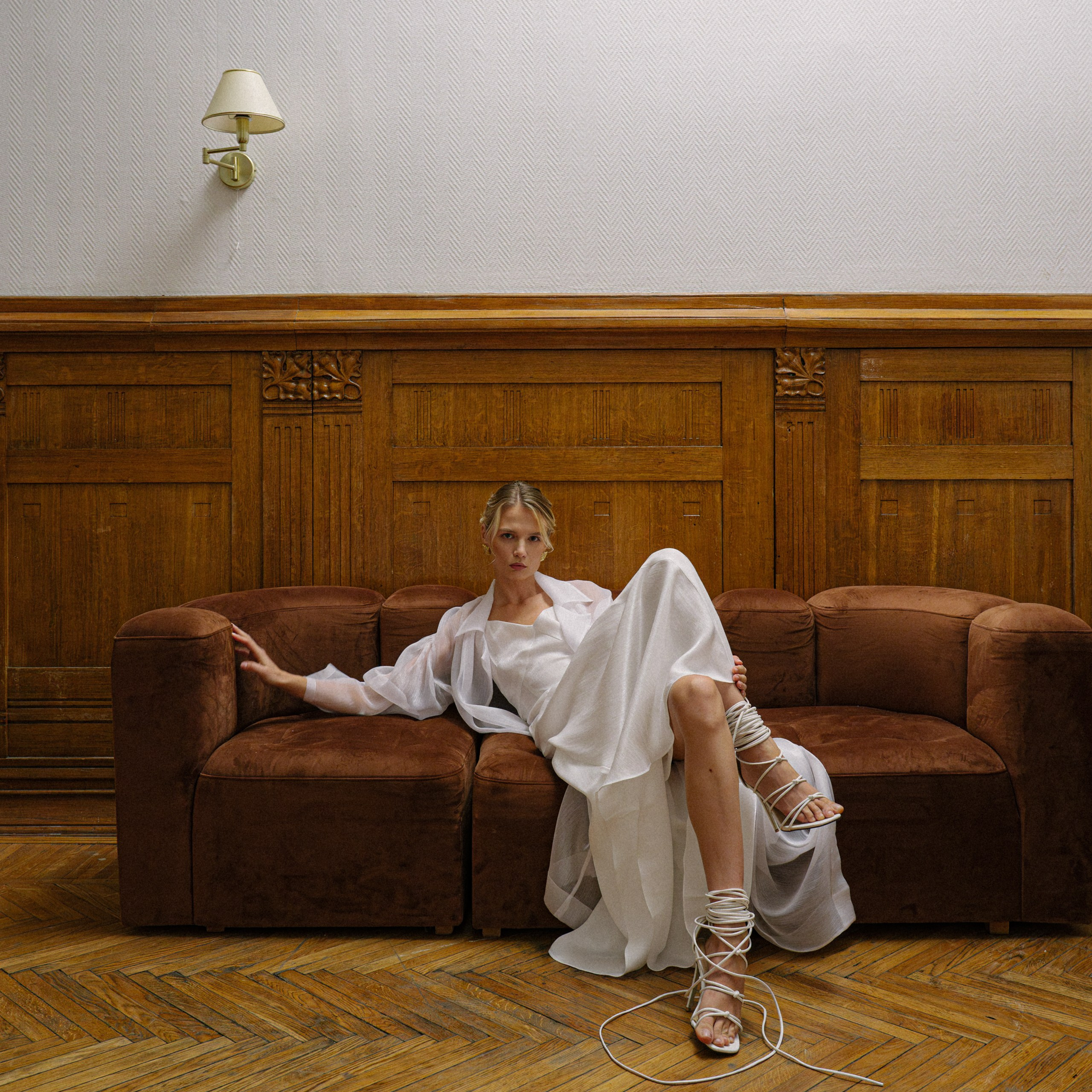 Портреты. Свадебный и портретный фотограф в Москве Сергей Бузин