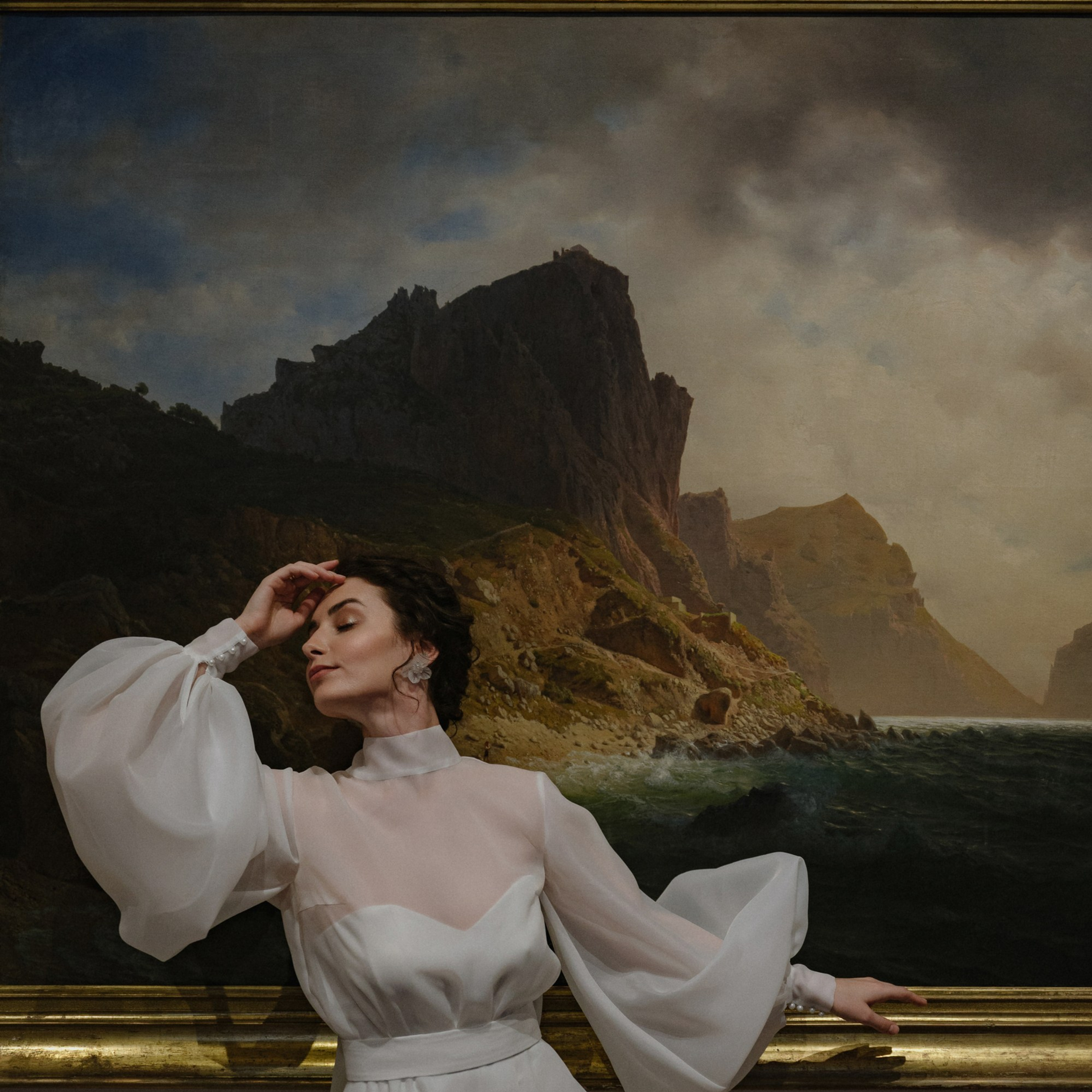 Свадьбы. Свадебный и портретный фотограф в Москве Сергей Бузин