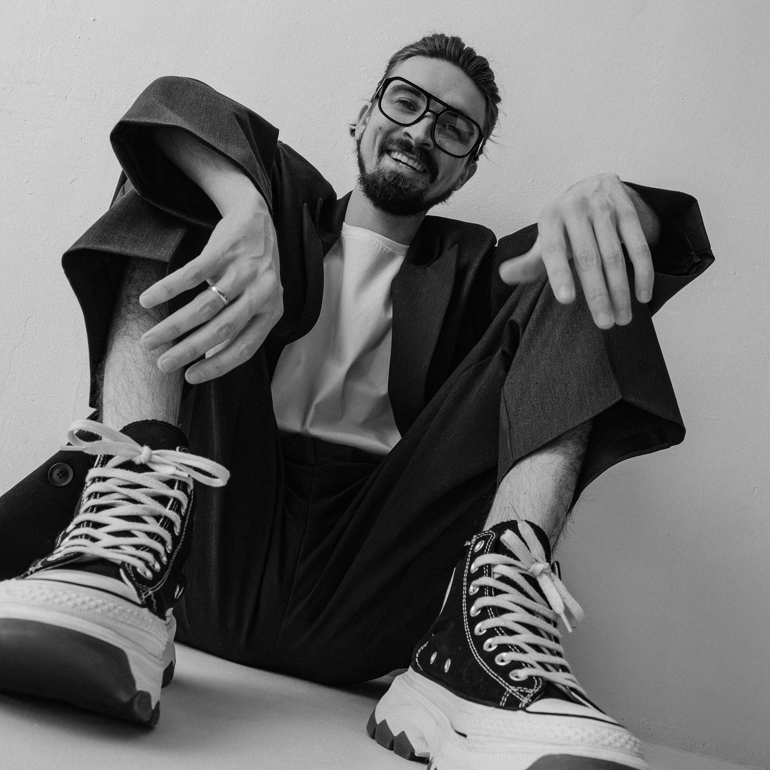 Портреты. Свадебный и портретный фотограф в Москве Сергей Бузин