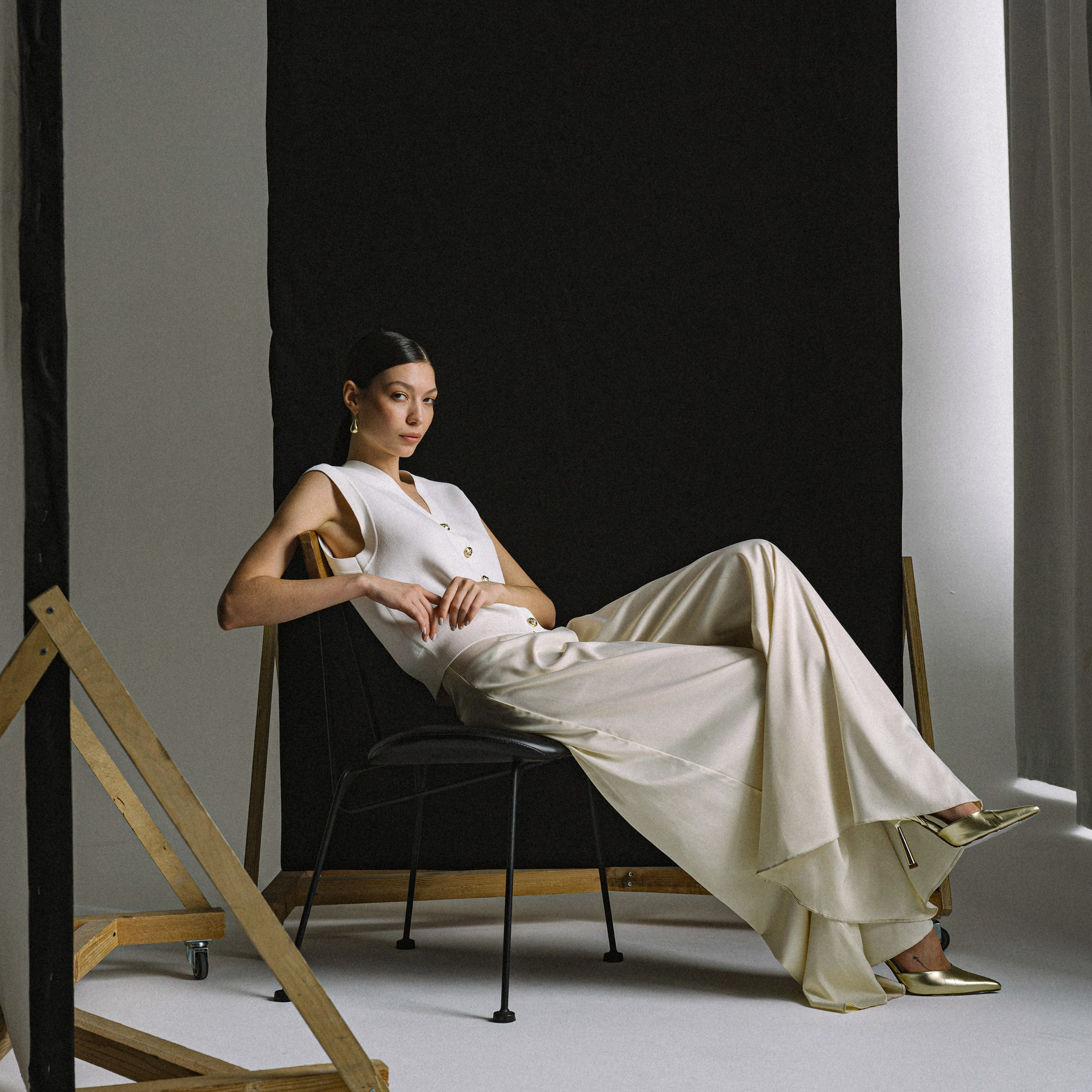 Портреты. Свадебный и портретный фотограф в Москве Сергей Бузин