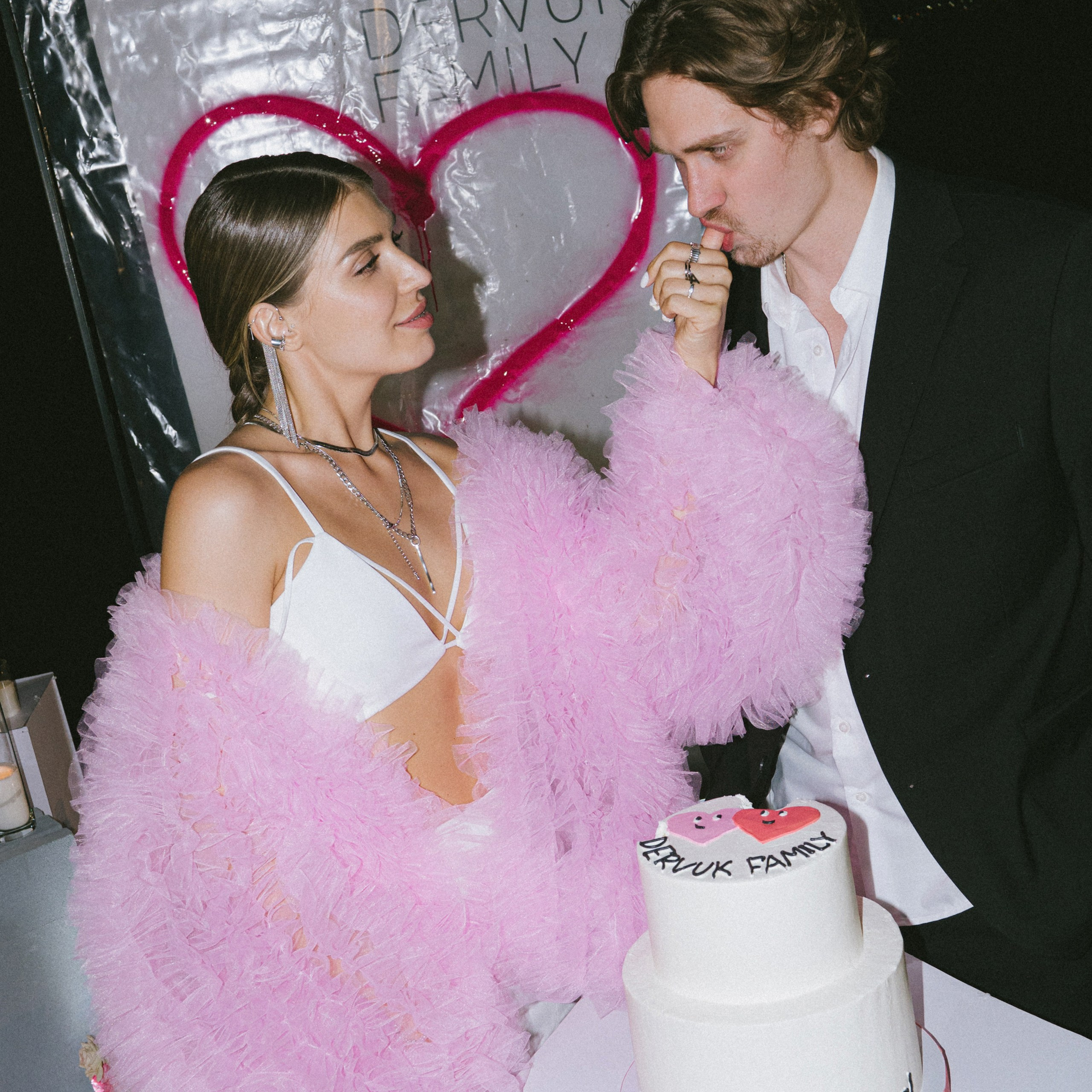 Илья и Анжелика. Свадебный и портретный фотограф в Москве Сергей Бузин