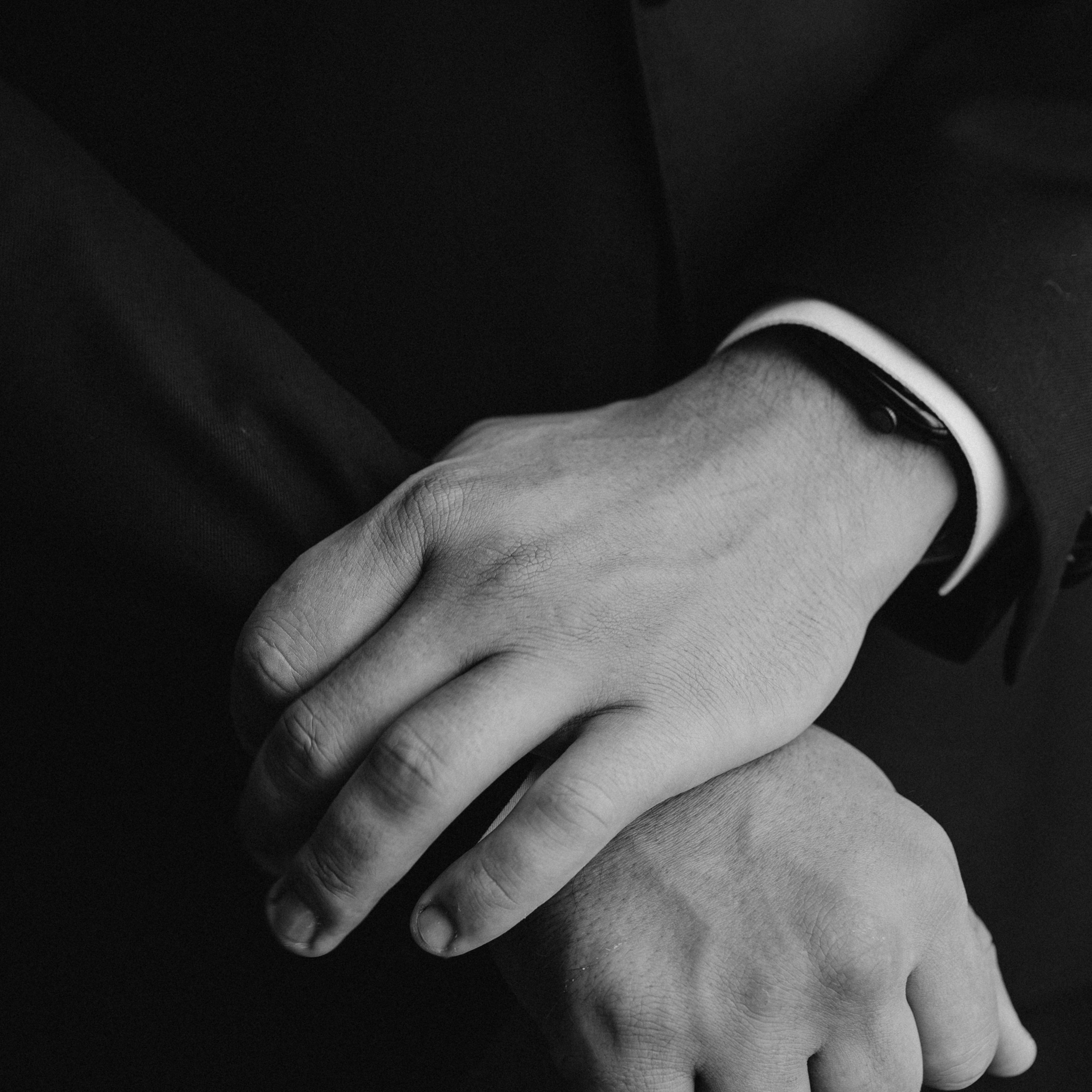 Герман и Яна. Свадебный и портретный фотограф в Москве Сергей Бузин