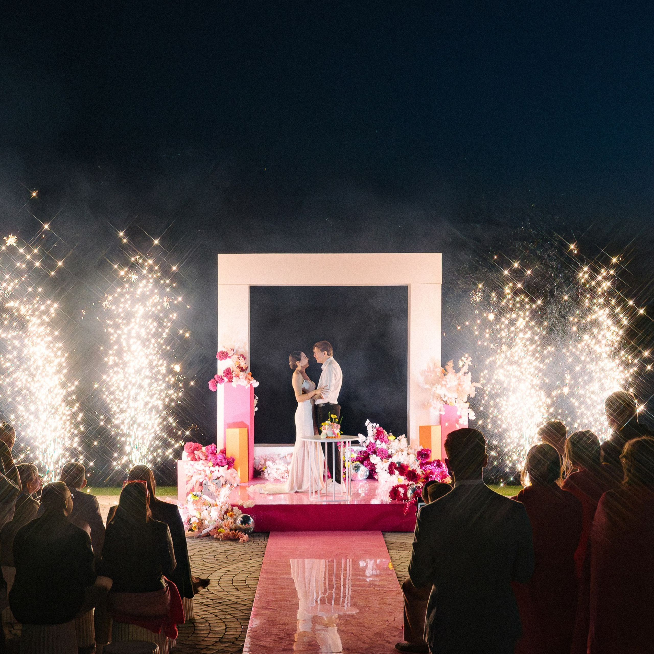 Вова и Настя. Свадебный и портретный фотограф в Москве Сергей Бузин