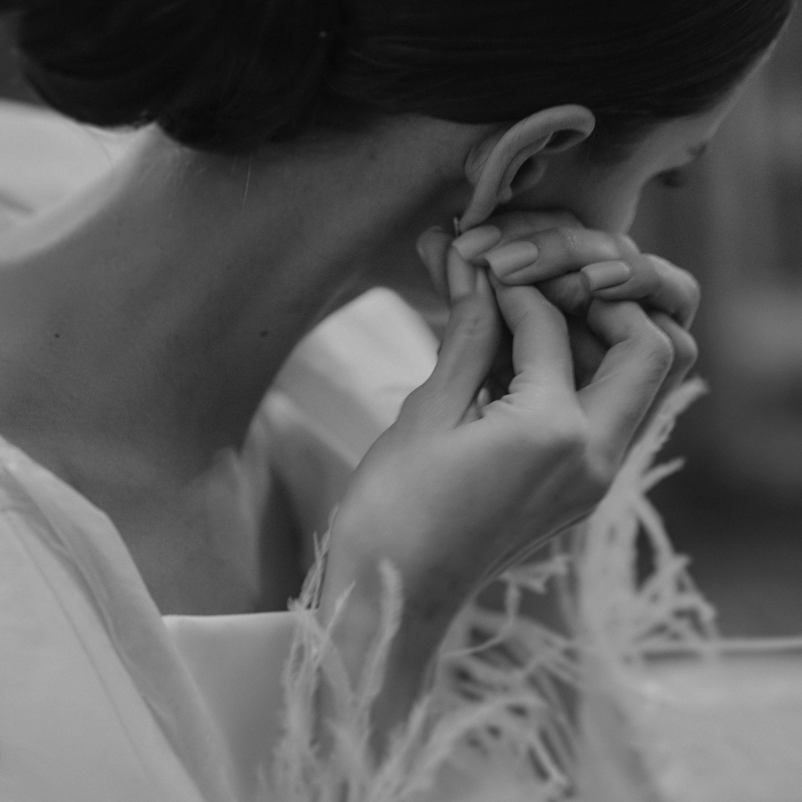 Свадьбы. Свадебный и портретный фотограф в Москве Сергей Бузин