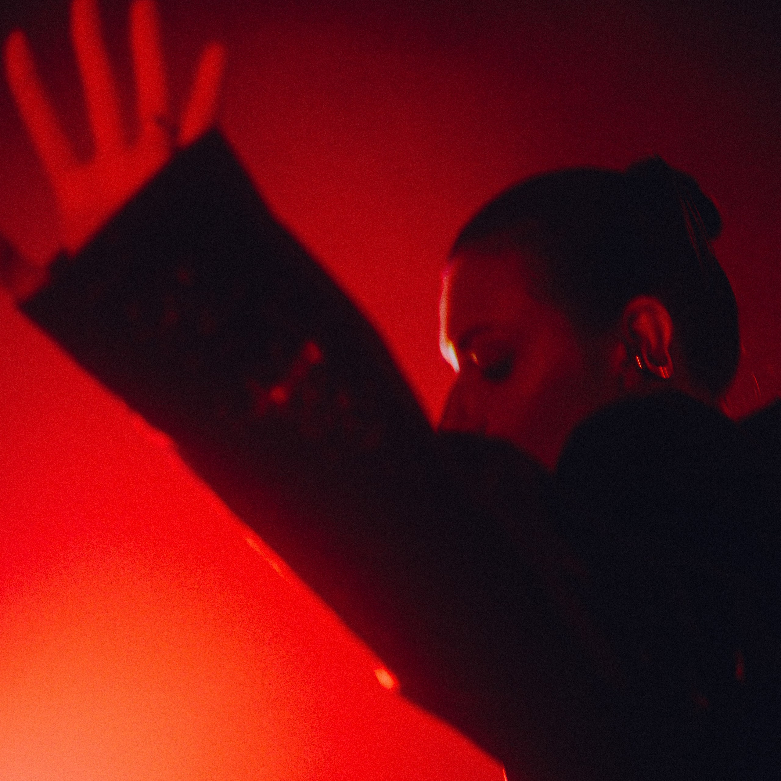 Чистилище 2. Свадебный и портретный фотограф в Москве Сергей Бузин