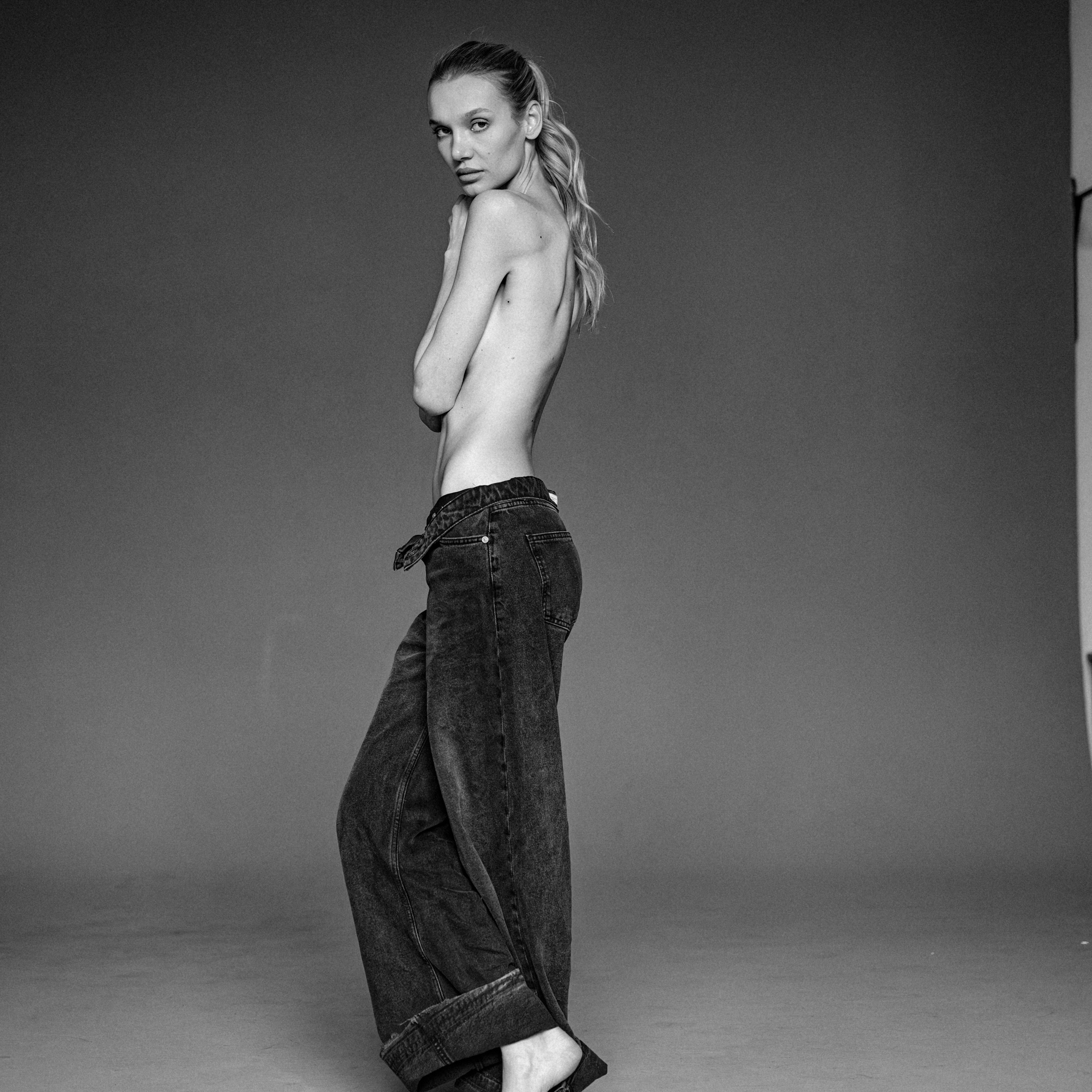 Портреты. Свадебный и портретный фотограф в Москве Сергей Бузин