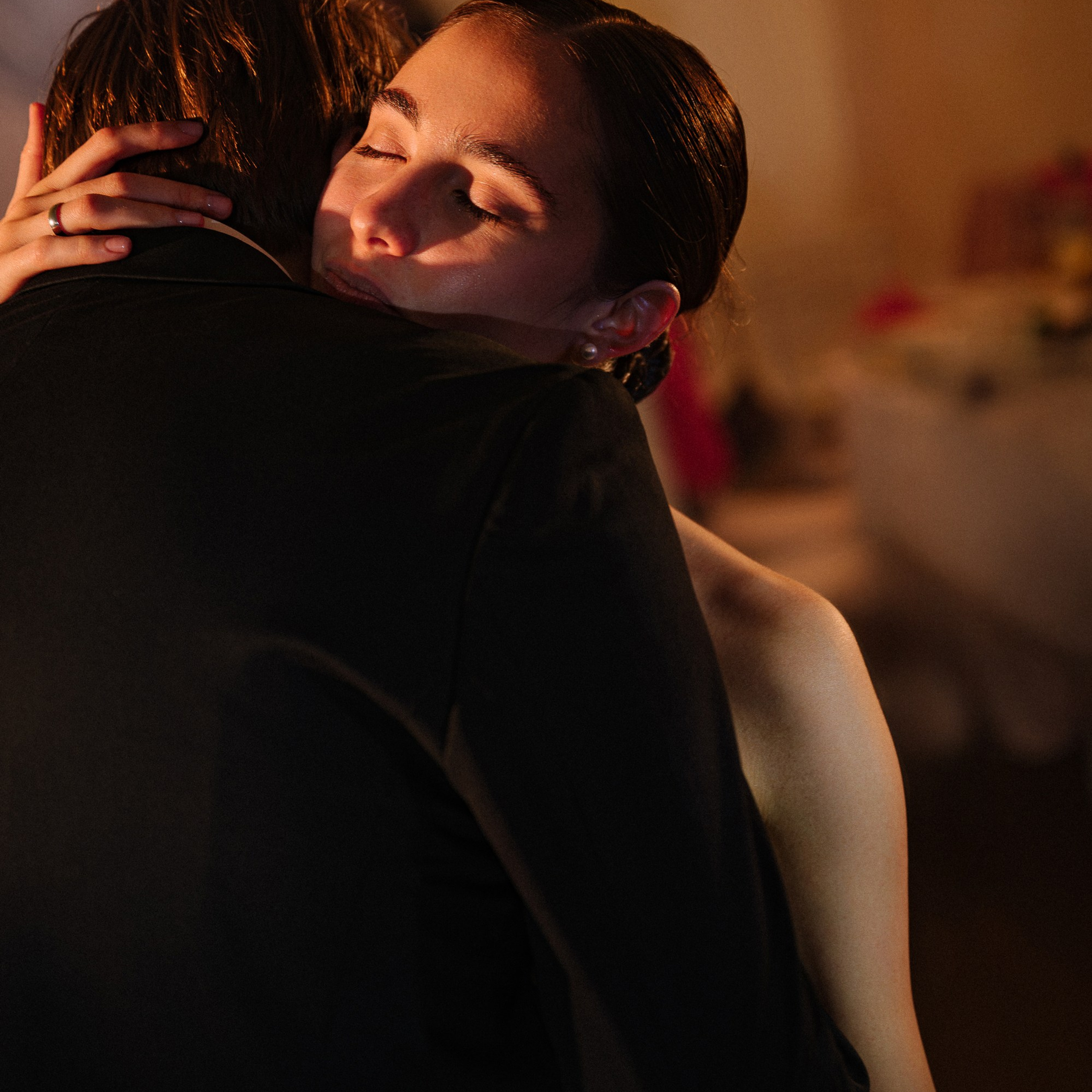 Вова и Настя. Свадебный и портретный фотограф в Москве Сергей Бузин