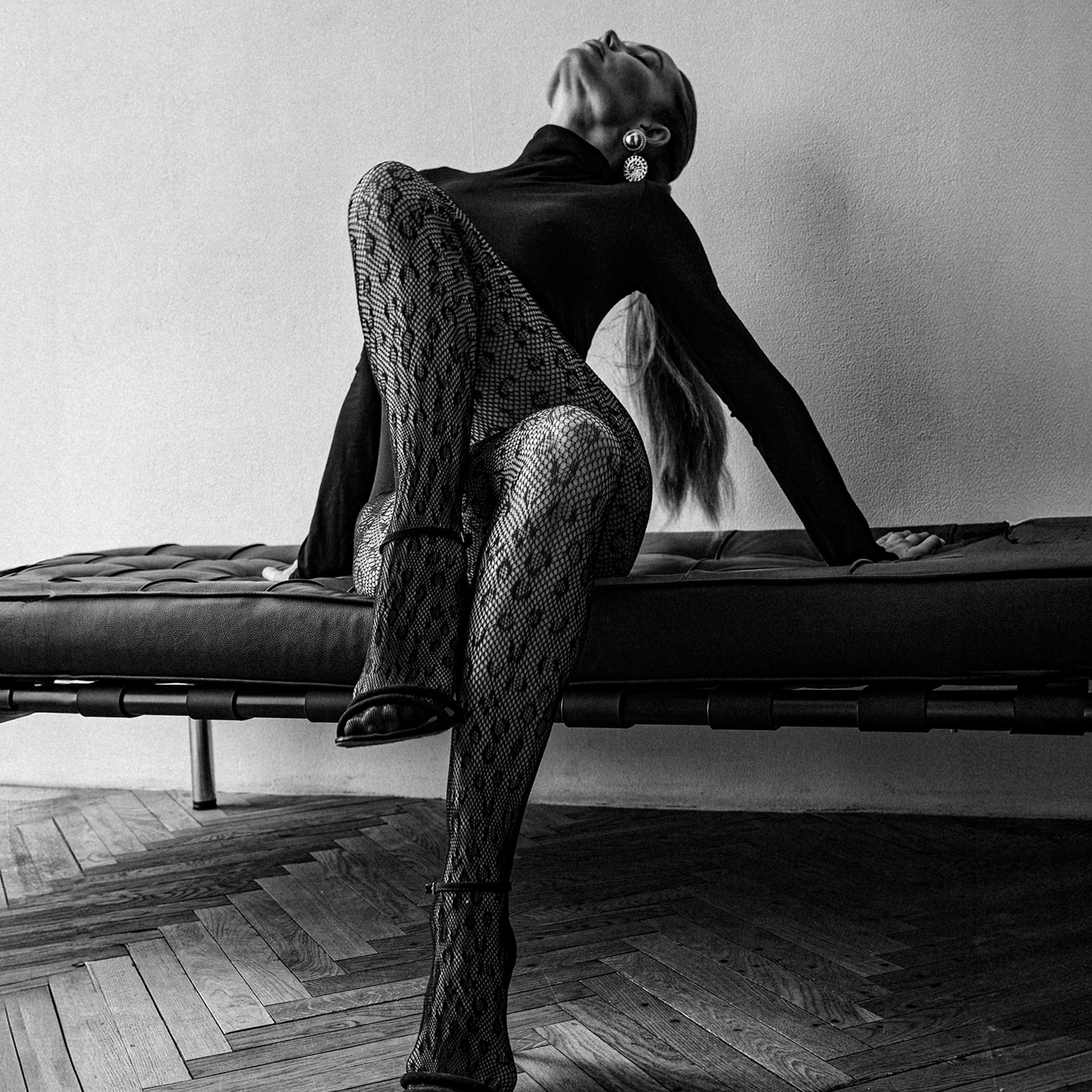 Портреты. Свадебный и портретный фотограф в Москве Сергей Бузин