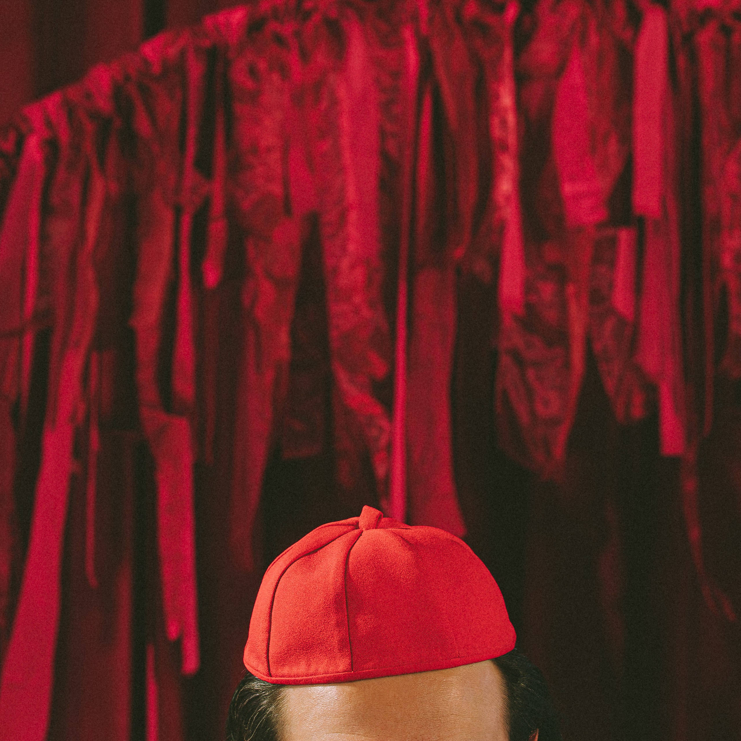 Стас и Настя. Свадебный и портретный фотограф в Москве Сергей Бузин