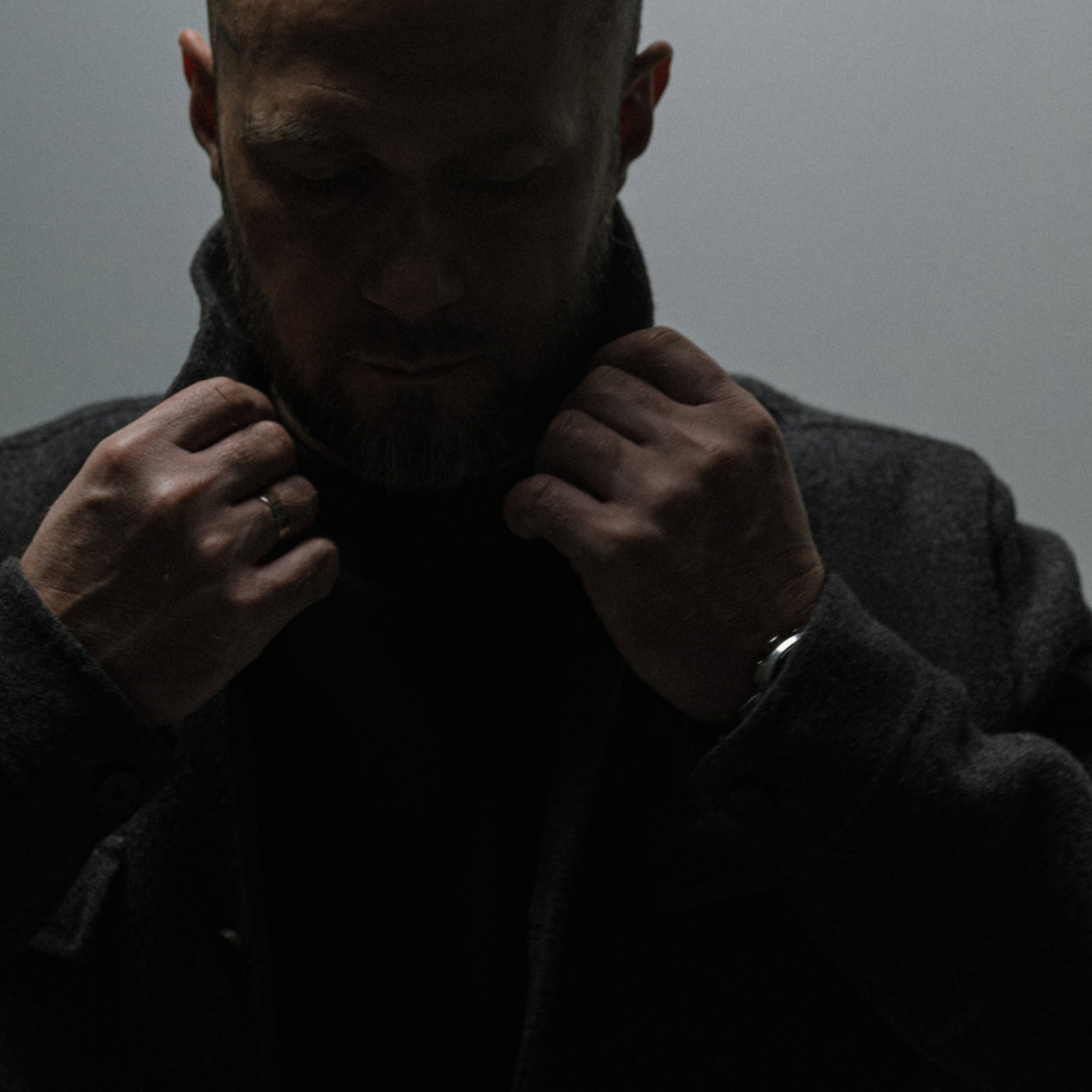 Портреты. Свадебный и портретный фотограф в Москве Сергей Бузин