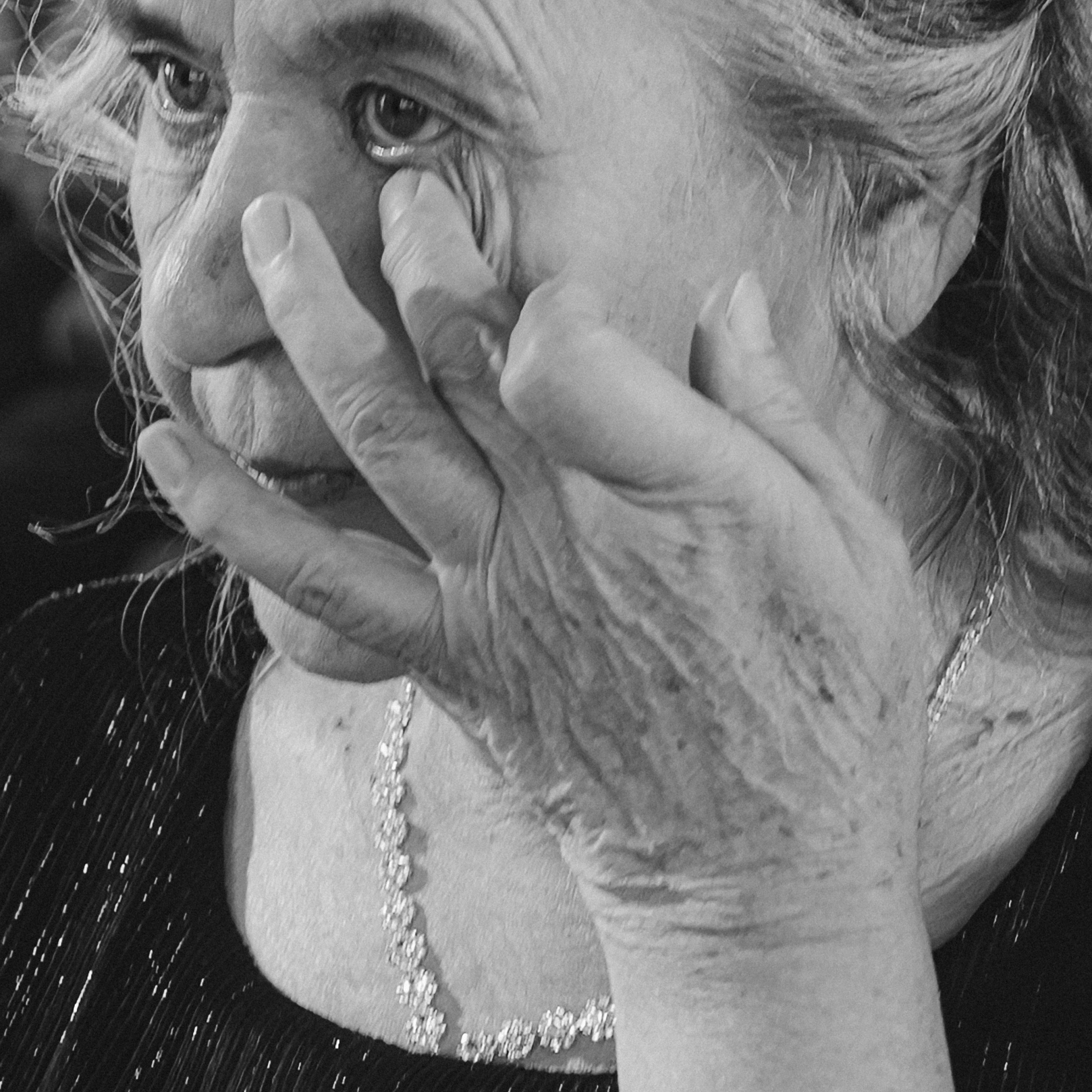 Стас и Настя. Свадебный и портретный фотограф в Москве Сергей Бузин