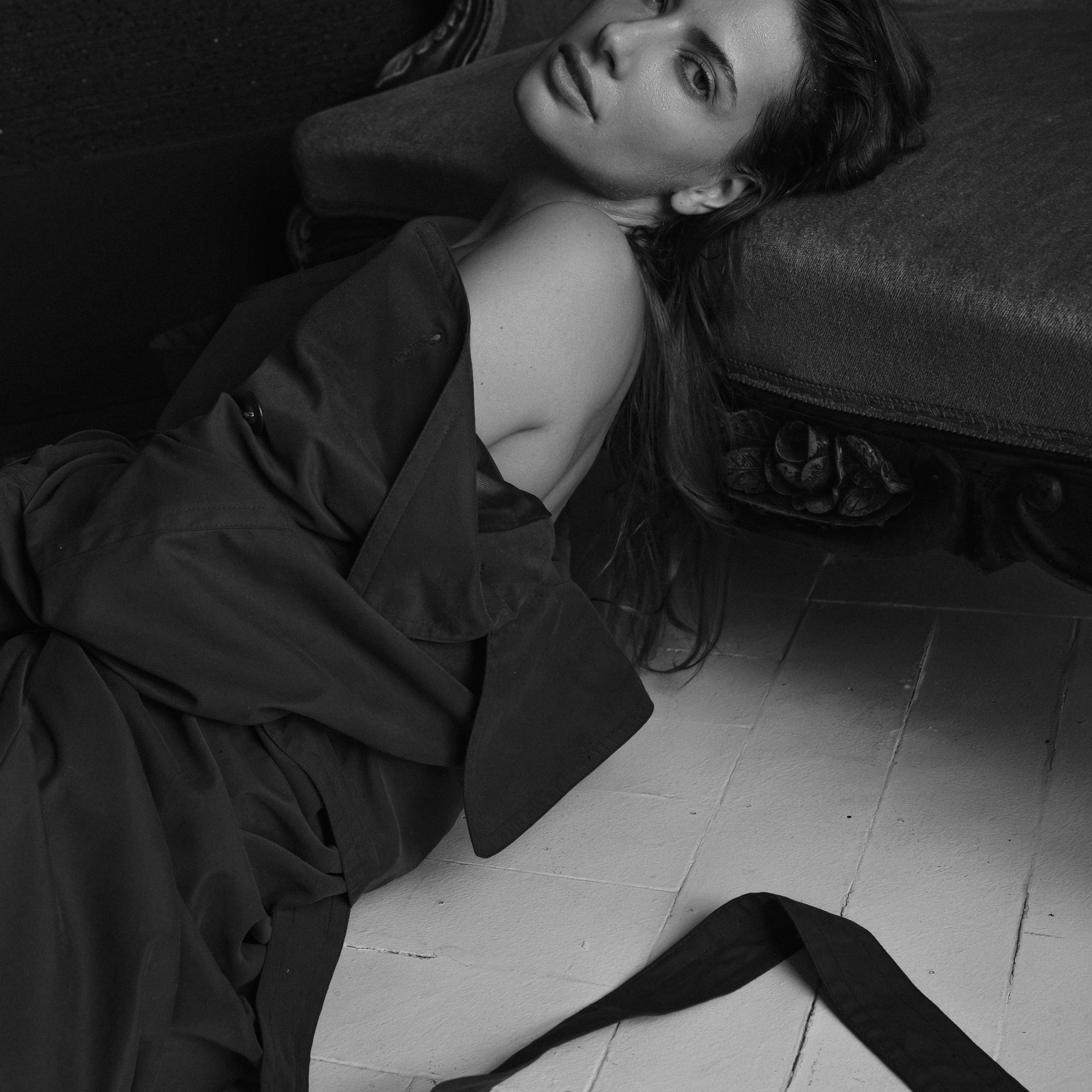 Портреты. Свадебный и портретный фотограф в Москве Сергей Бузин