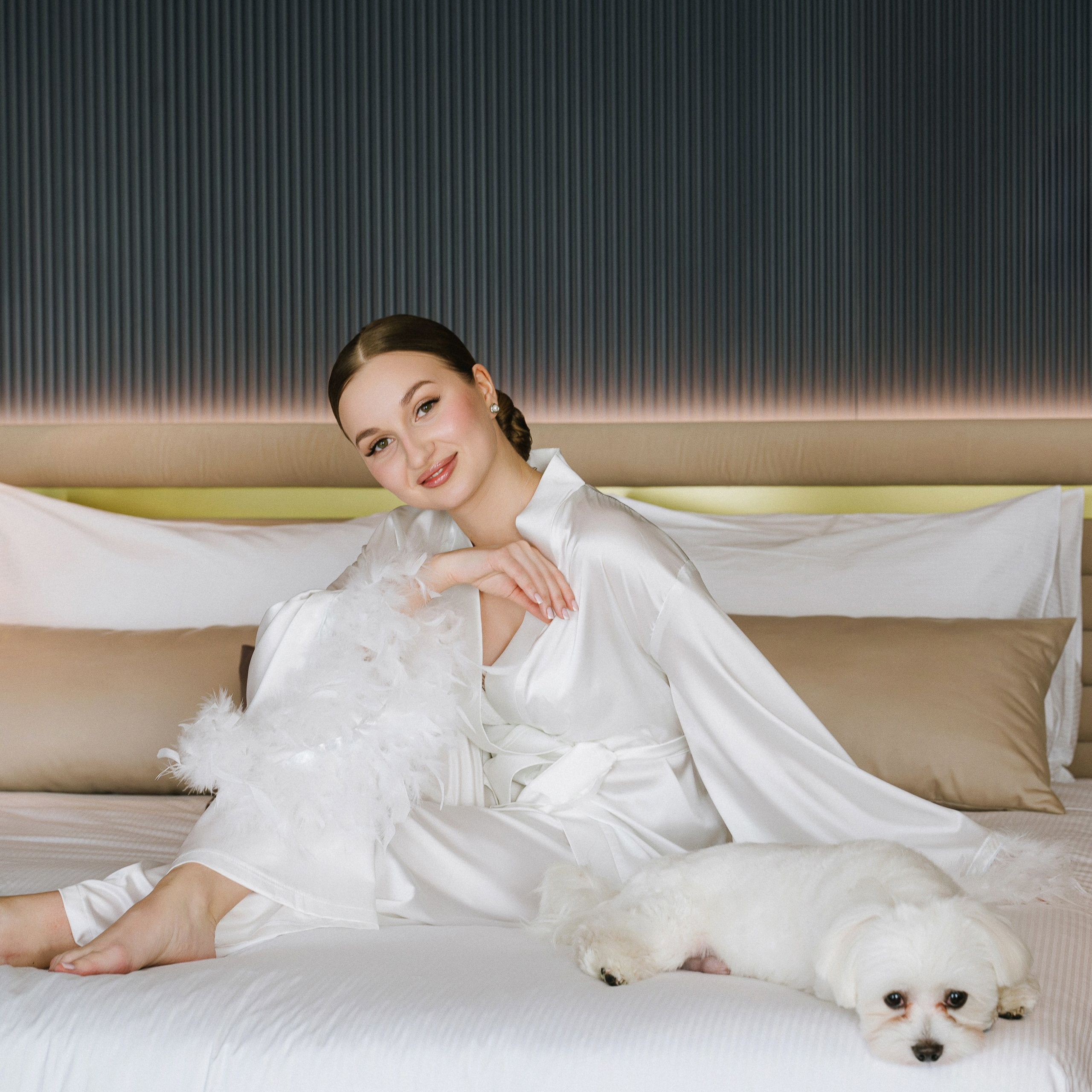 Свадьбы. Свадебный и портретный фотограф в Москве Сергей Бузин