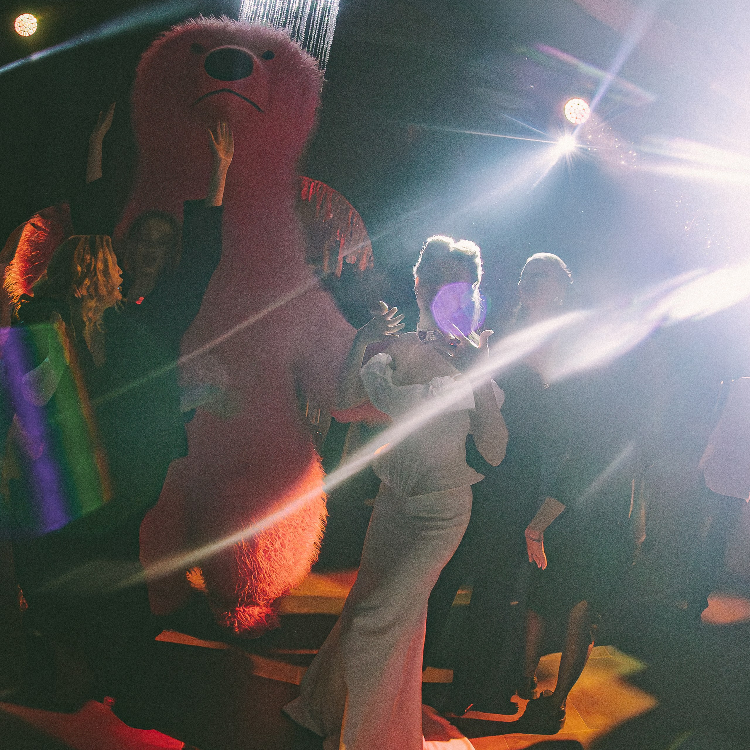 Стас и Настя. Свадебный и портретный фотограф в Москве Сергей Бузин