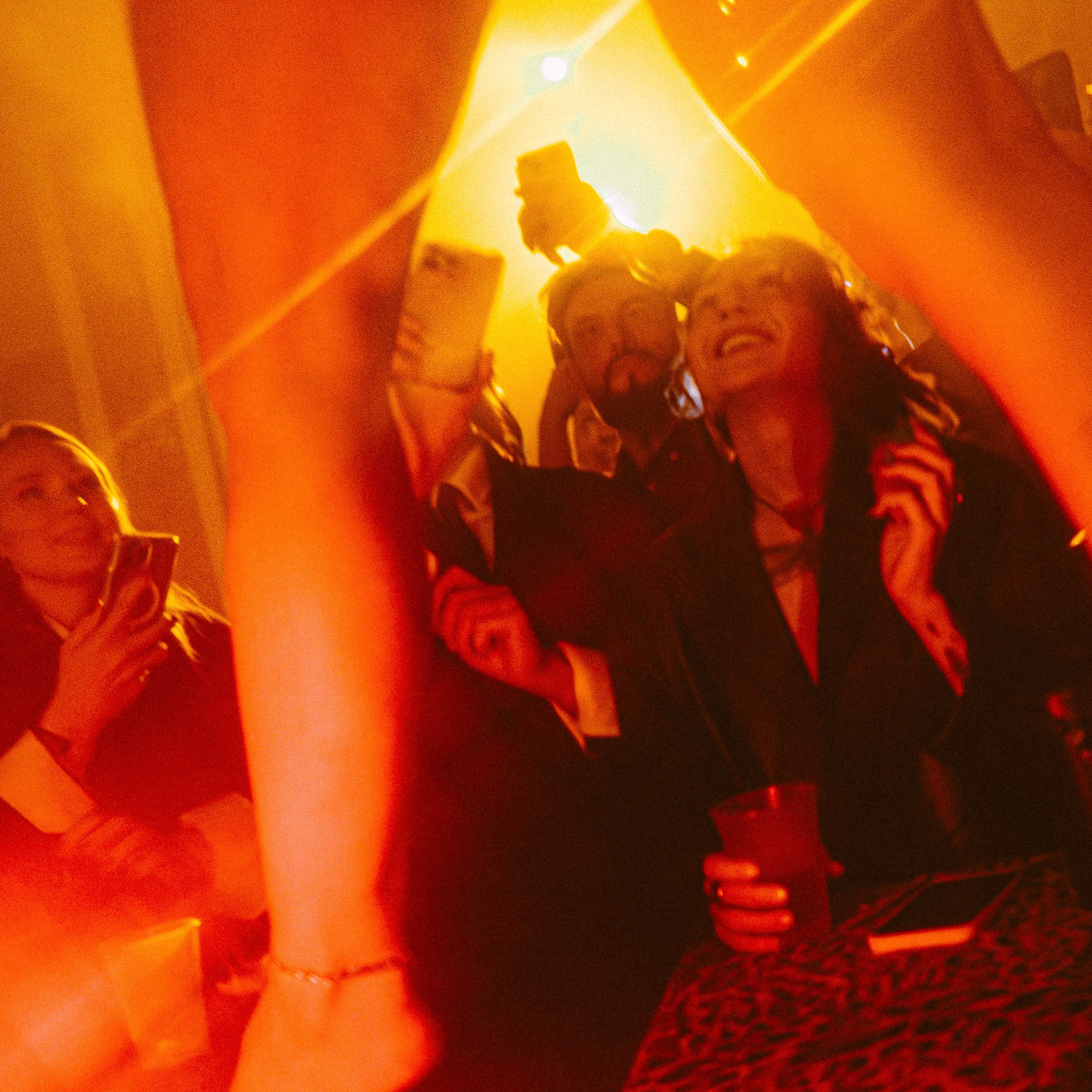 Чистилище 2. Свадебный и портретный фотограф в Москве Сергей Бузин