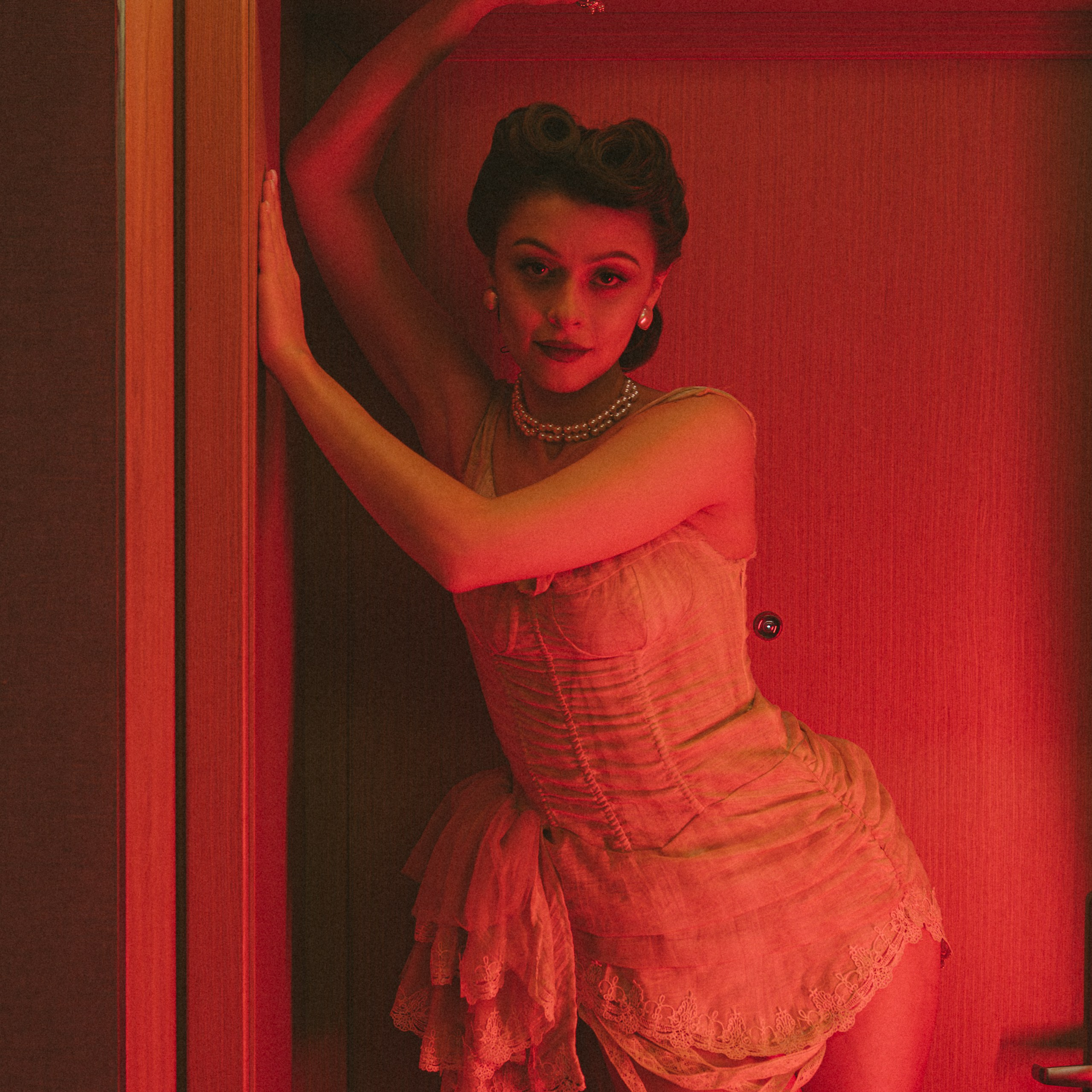 Стас и Настя. Свадебный и портретный фотограф в Москве Сергей Бузин