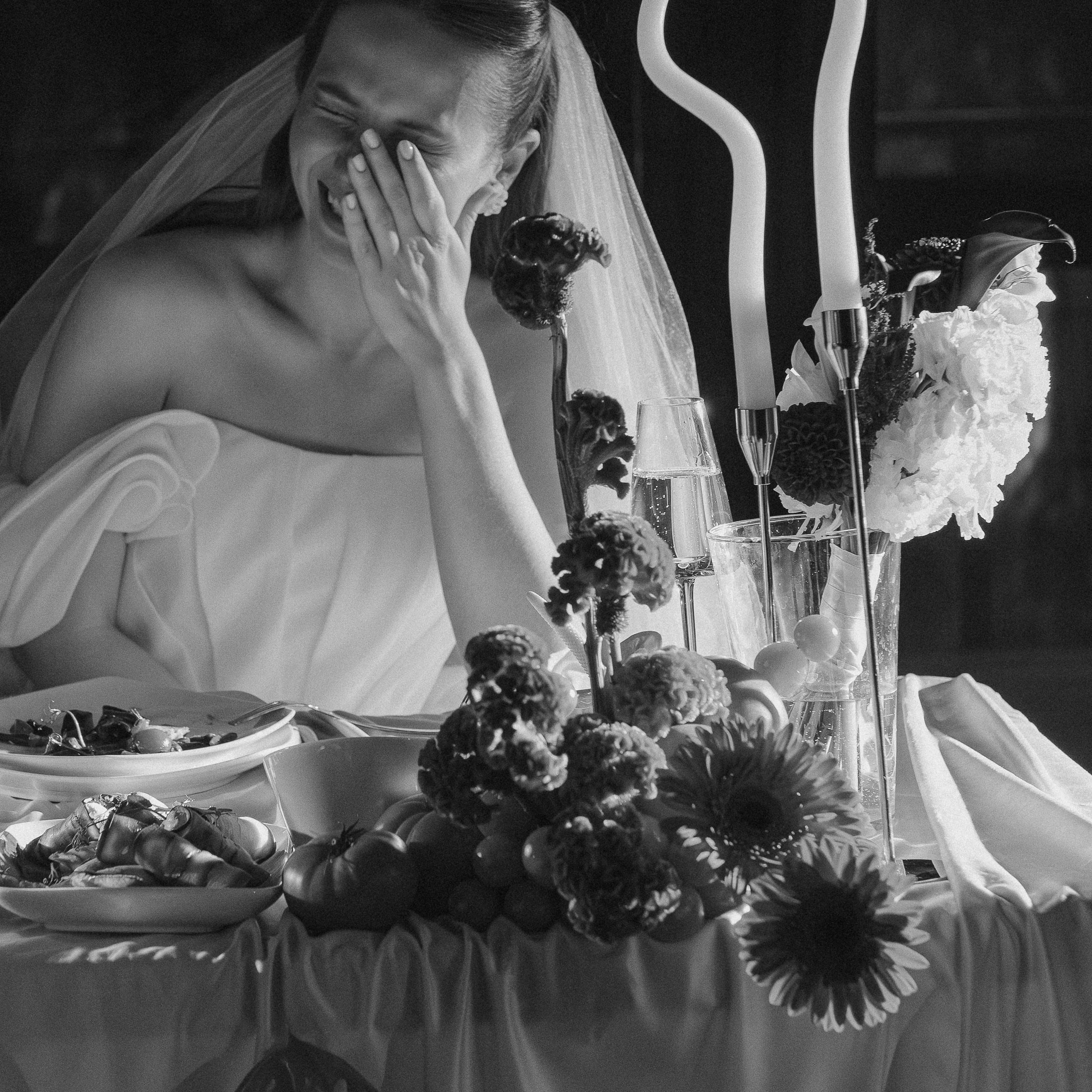 Сергей и Екатерина. Свадебный и портретный фотограф в Москве Сергей Бузин