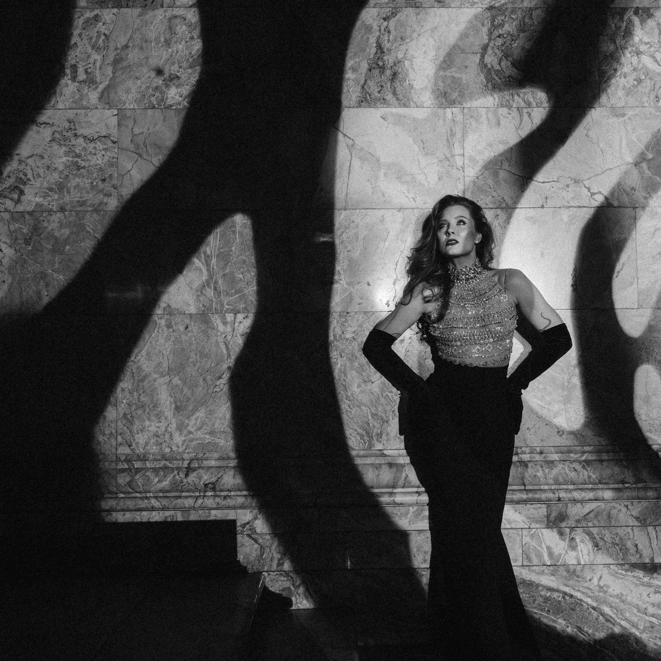 Aesthetes' Ball. Свадебный и портретный фотограф в Москве Сергей Бузин