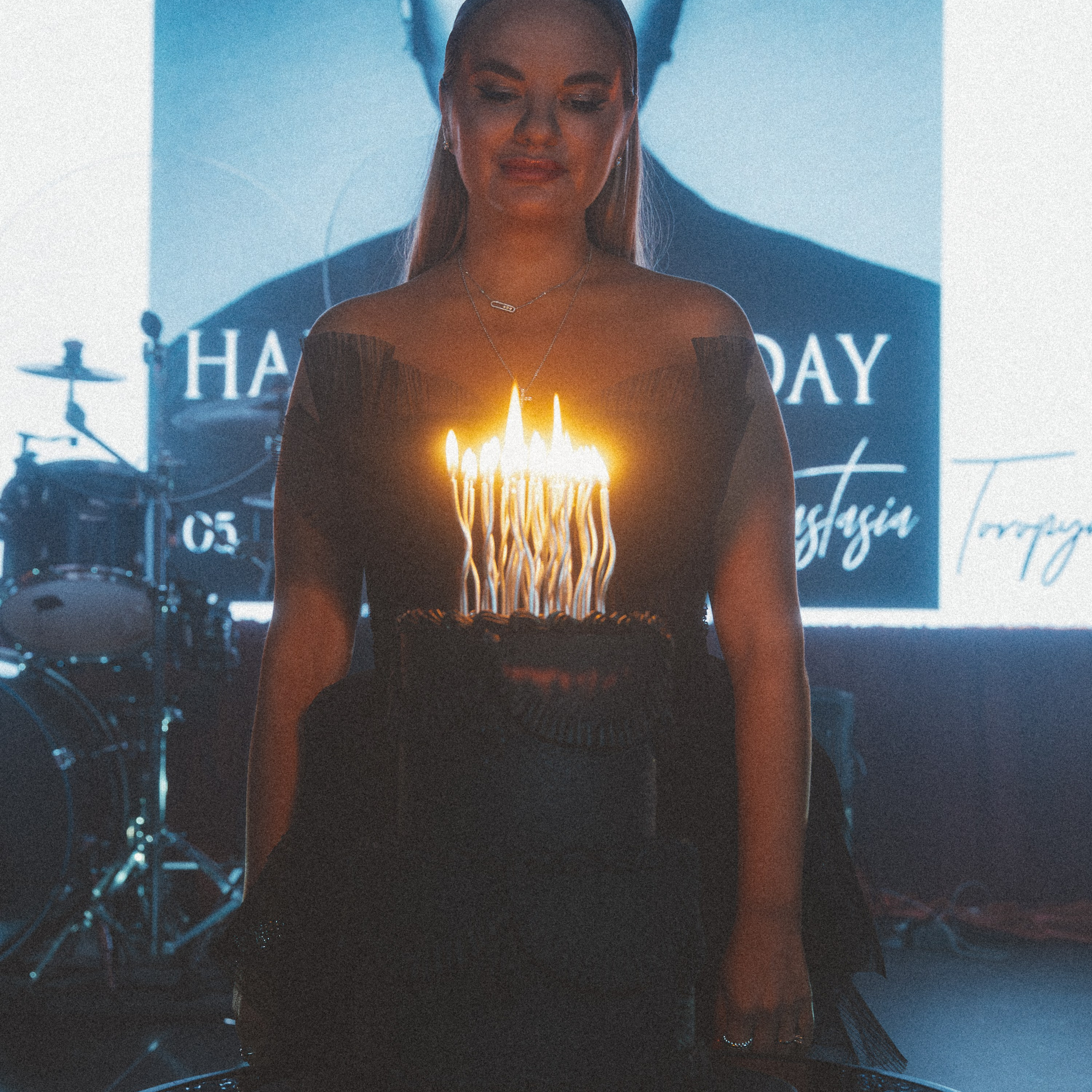 Nastya's birthday party. Свадебный и портретный фотограф в Москве Сергей Бузин