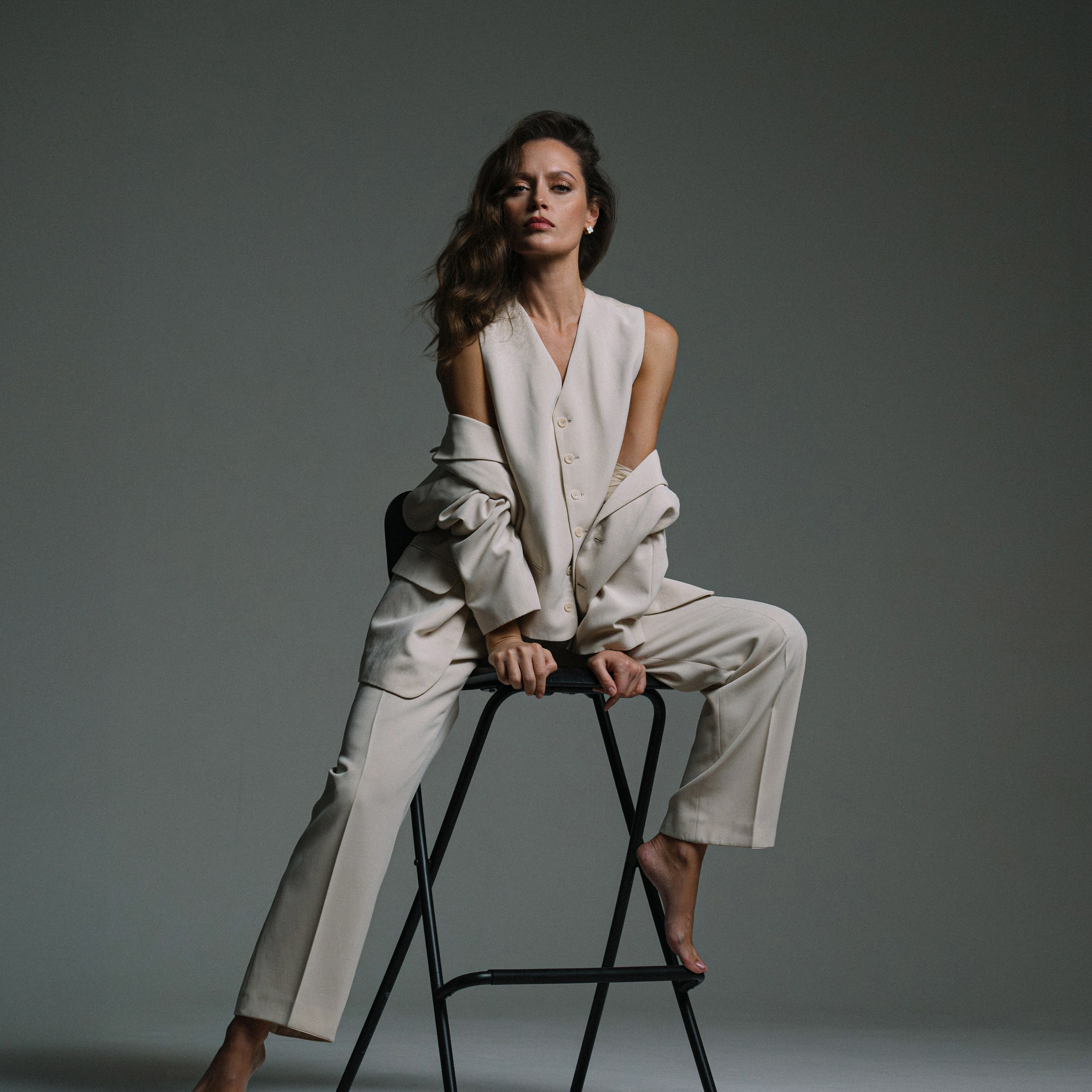 Портреты. Свадебный и портретный фотограф в Москве Сергей Бузин