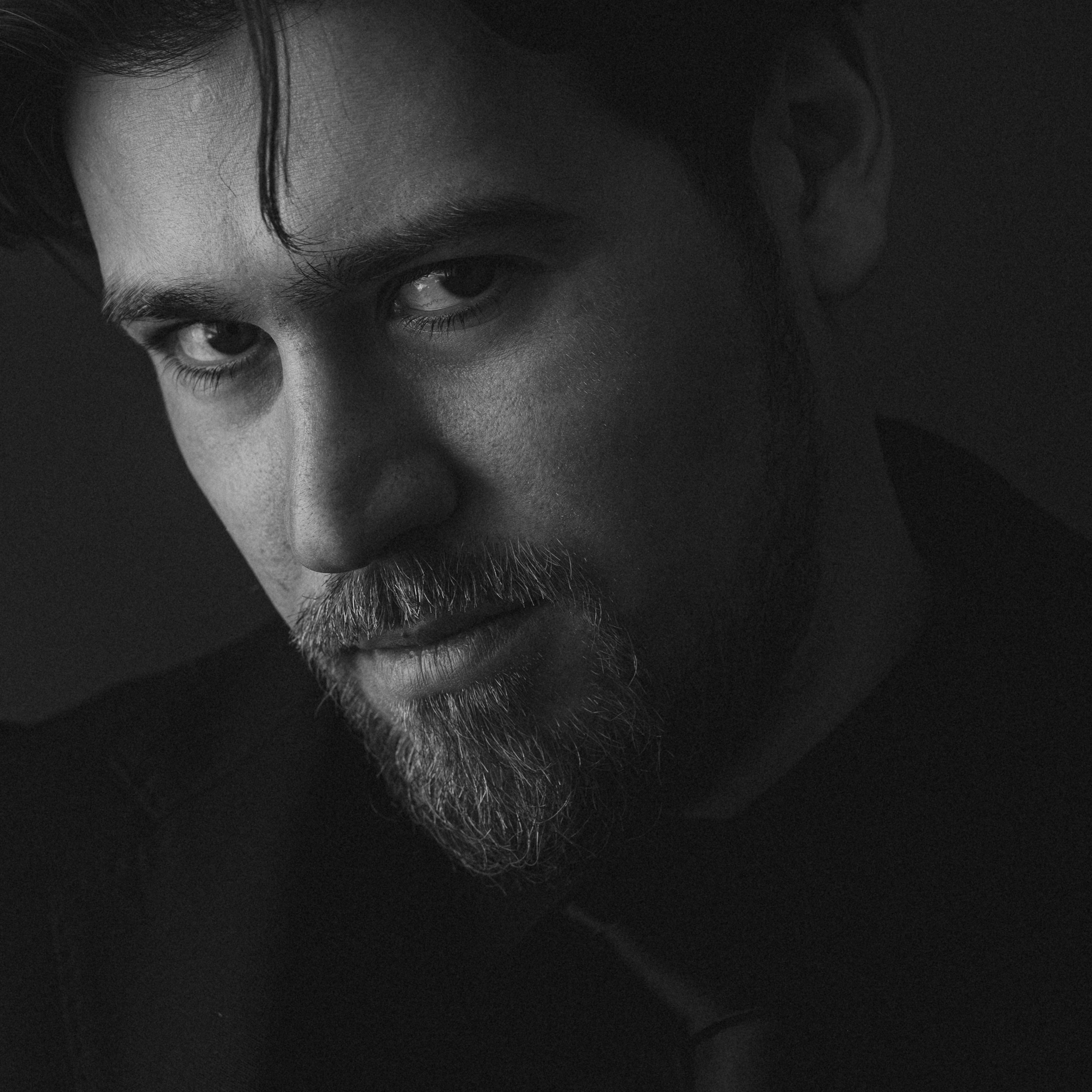 Стас и Настя. Свадебный и портретный фотограф в Москве Сергей Бузин