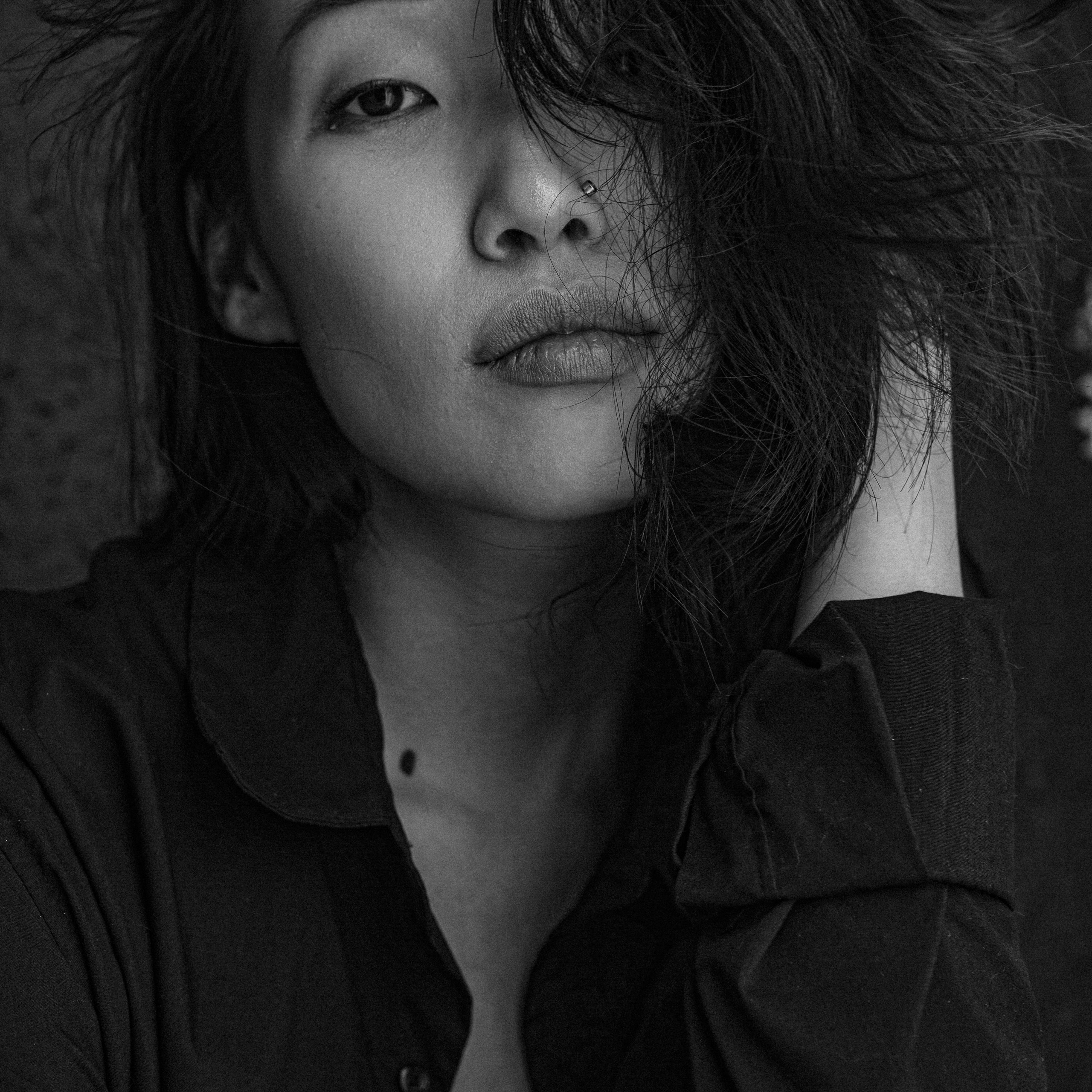 Портреты. Свадебный и портретный фотограф в Москве Сергей Бузин