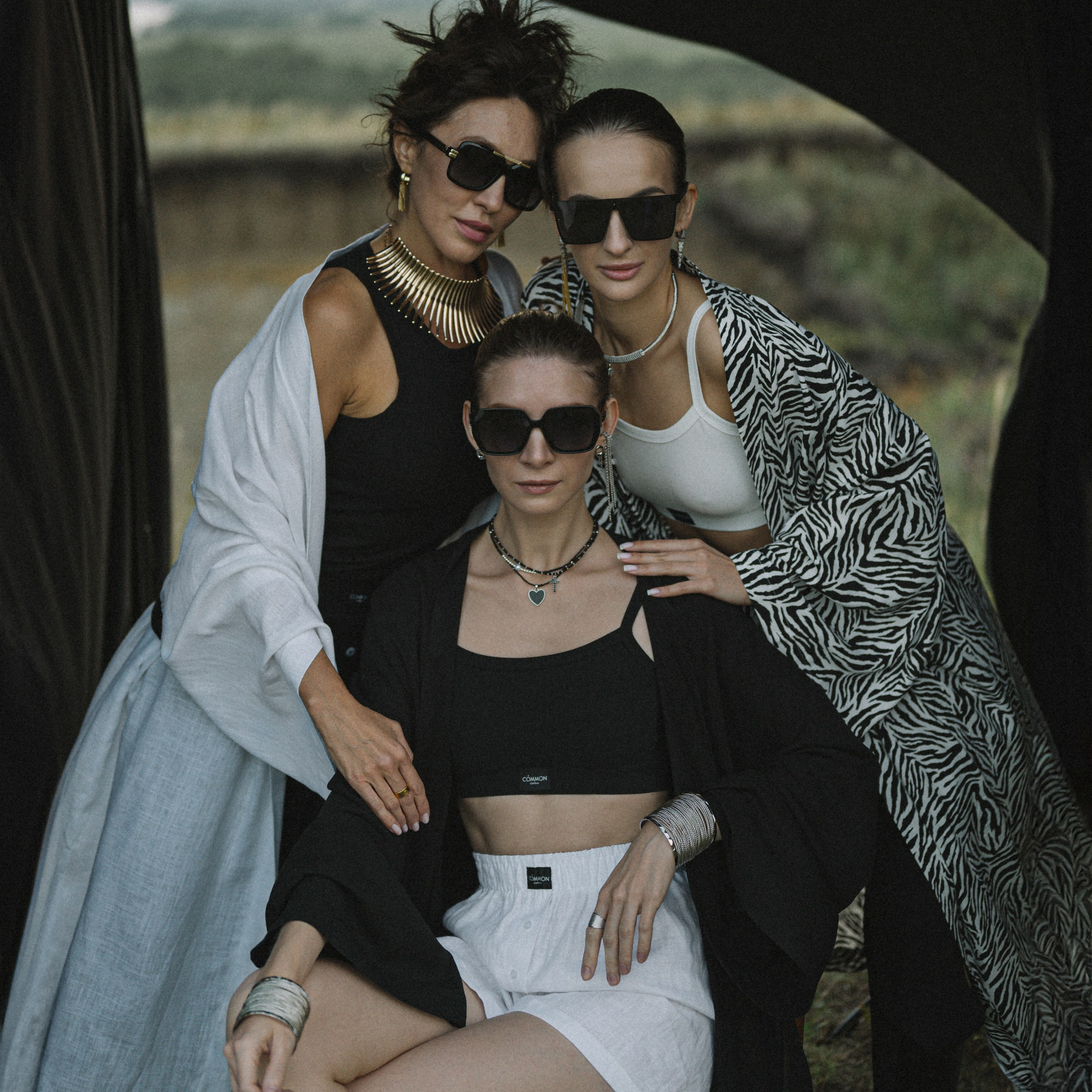 Портреты. Свадебный и портретный фотограф в Москве Сергей Бузин