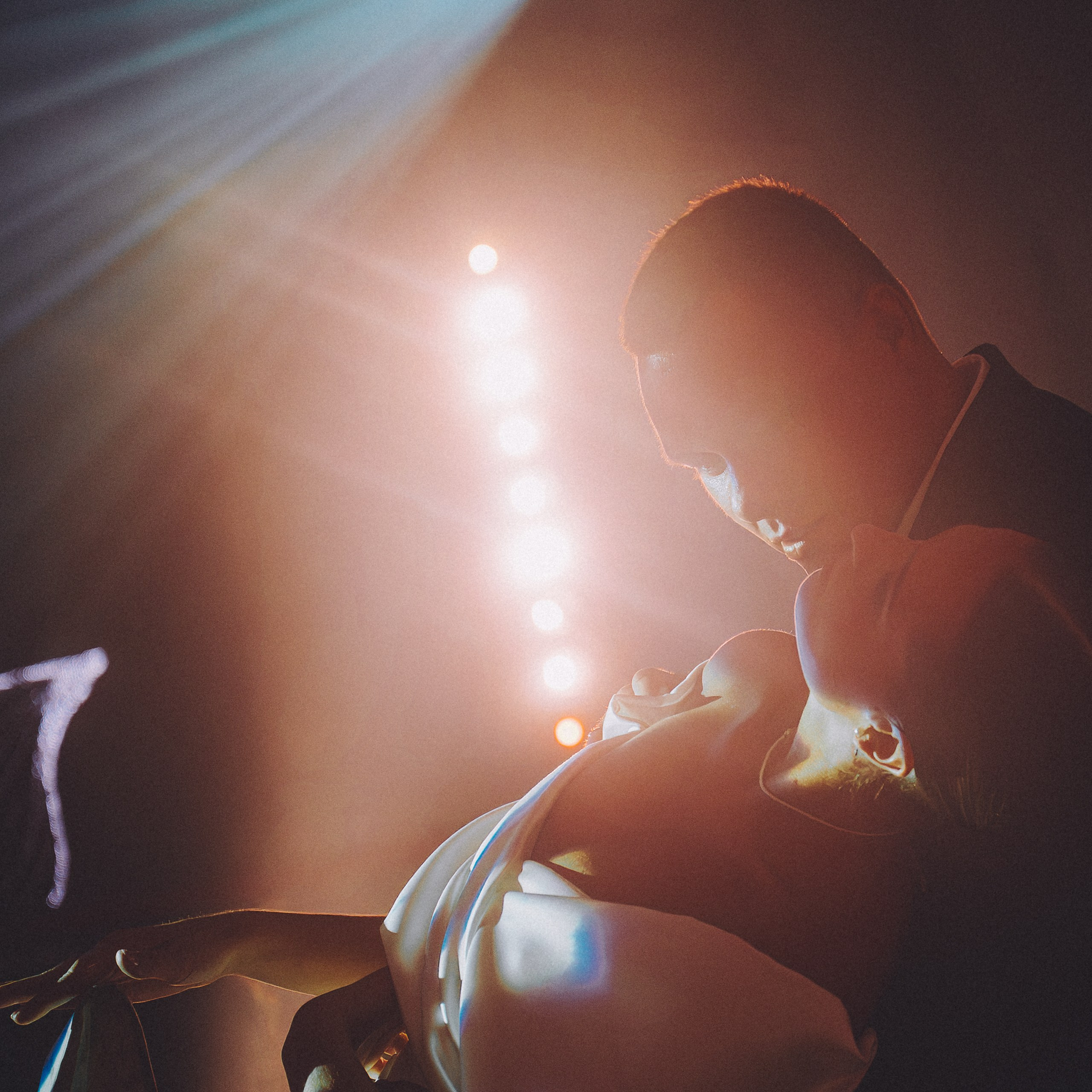 Герман и Яна. Свадебный и портретный фотограф в Москве Сергей Бузин