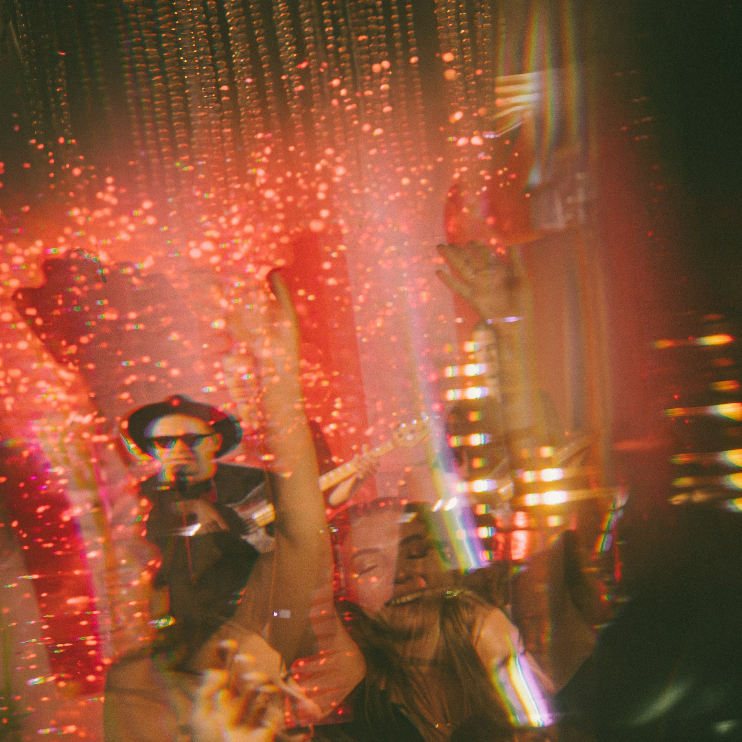 Данил и Елена. Свадебный и портретный фотограф в Москве Сергей Бузин