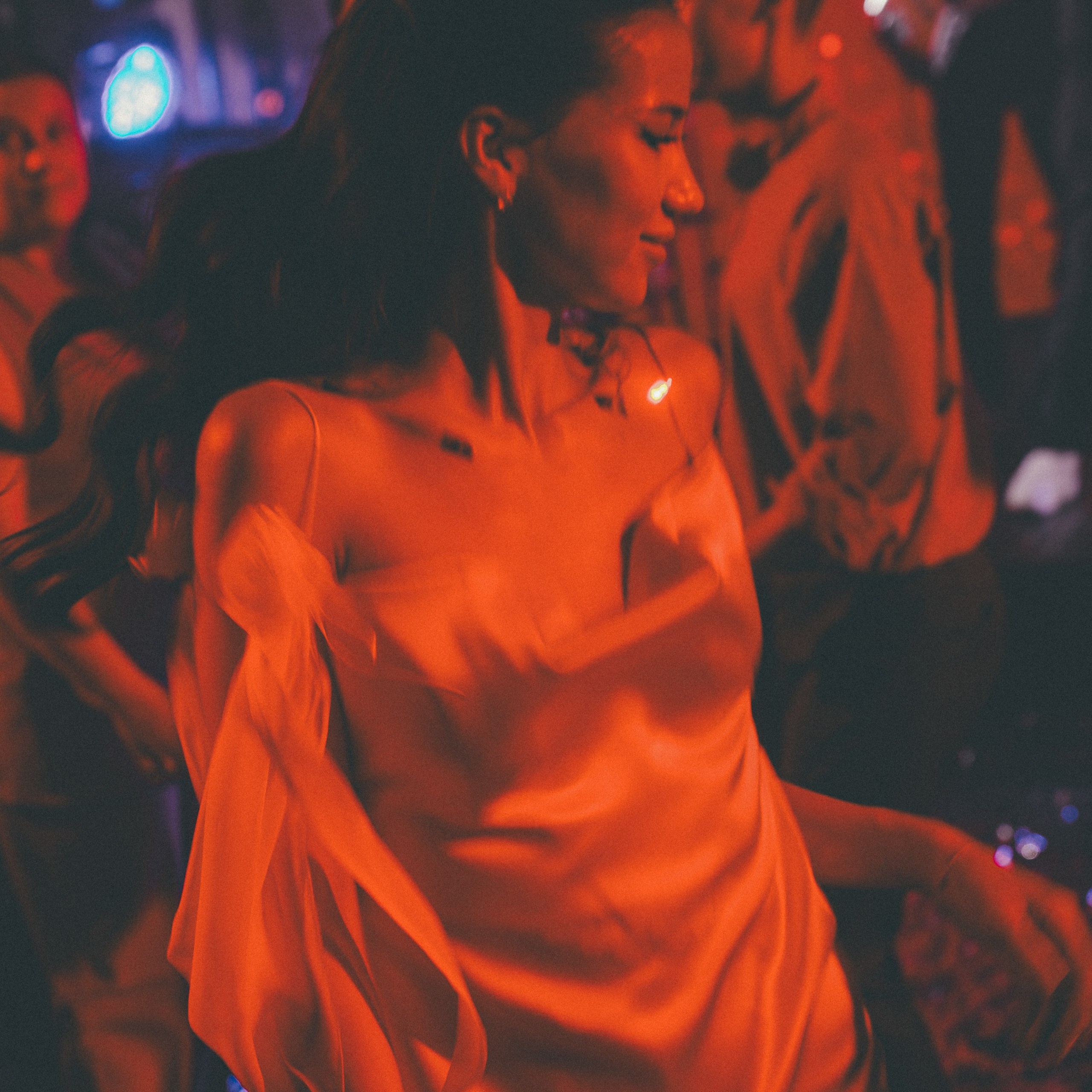 Данил и Елена. Свадебный и портретный фотограф в Москве Сергей Бузин