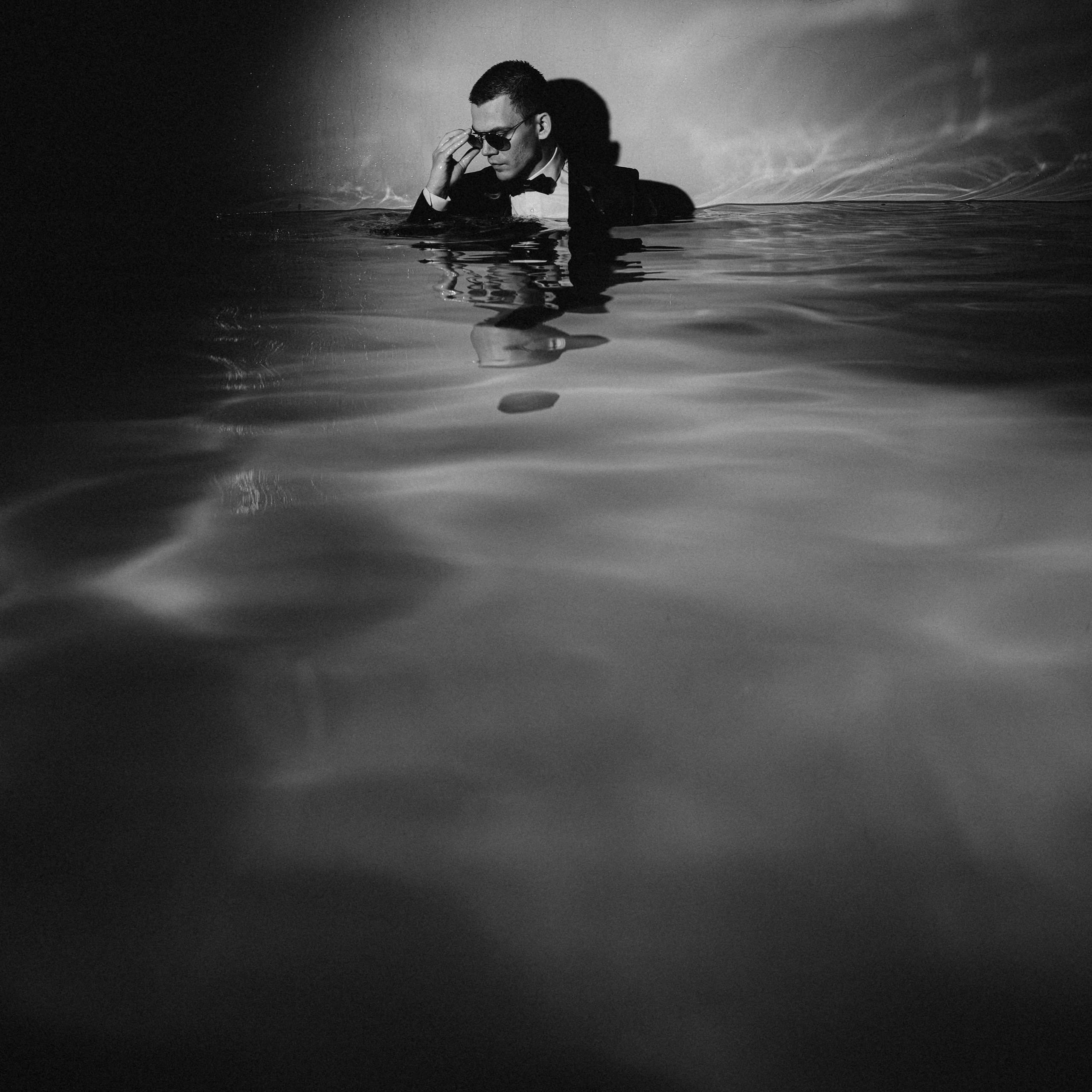 Портреты. Свадебный и портретный фотограф в Москве Сергей Бузин