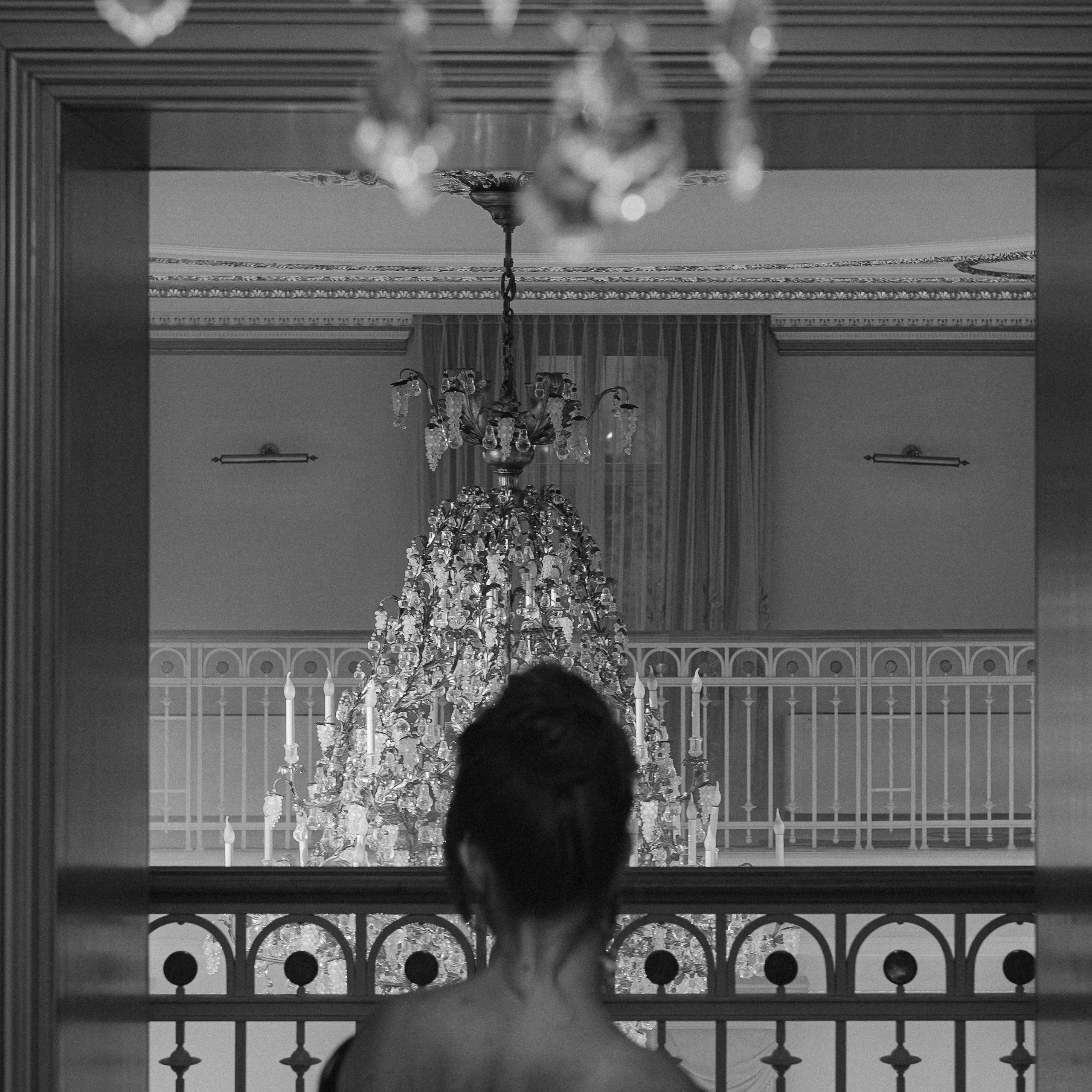 Villa Michetti x Grey Chic. Свадебный и портретный фотограф в Москве Сергей Бузин