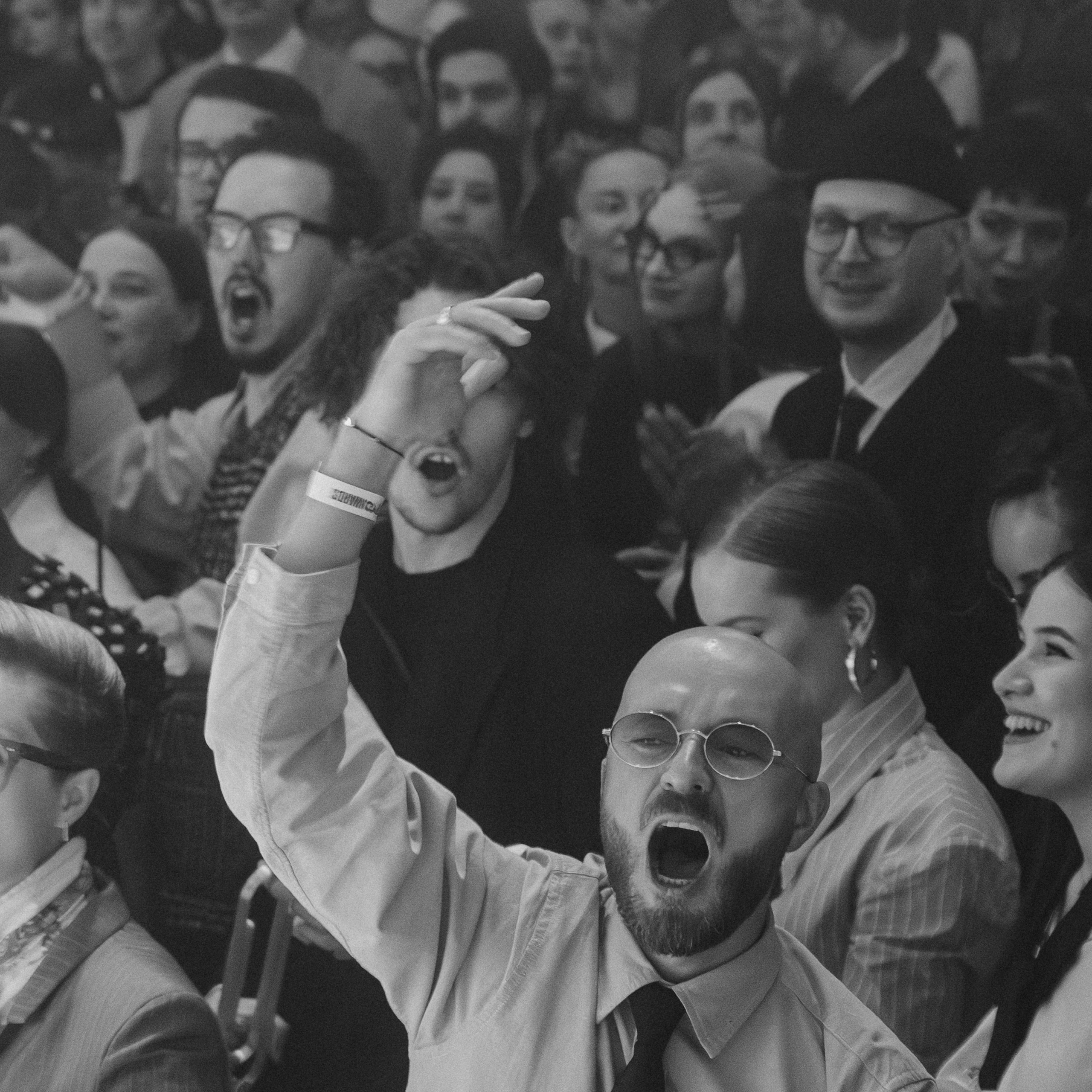 Top 100 Awards' 26. Свадебный и портретный фотограф в Москве Сергей Бузин